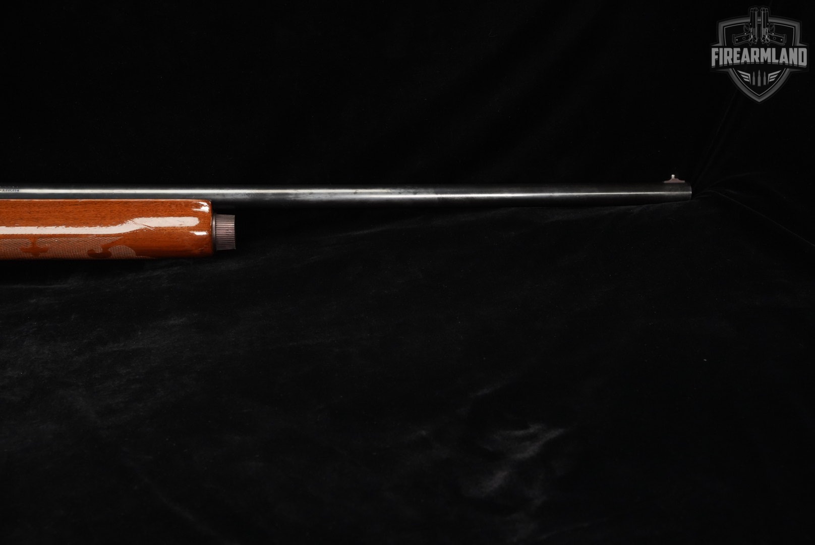 Remington Model 1100 12-Gauge 28" Blued & Walnut M1100-img-6