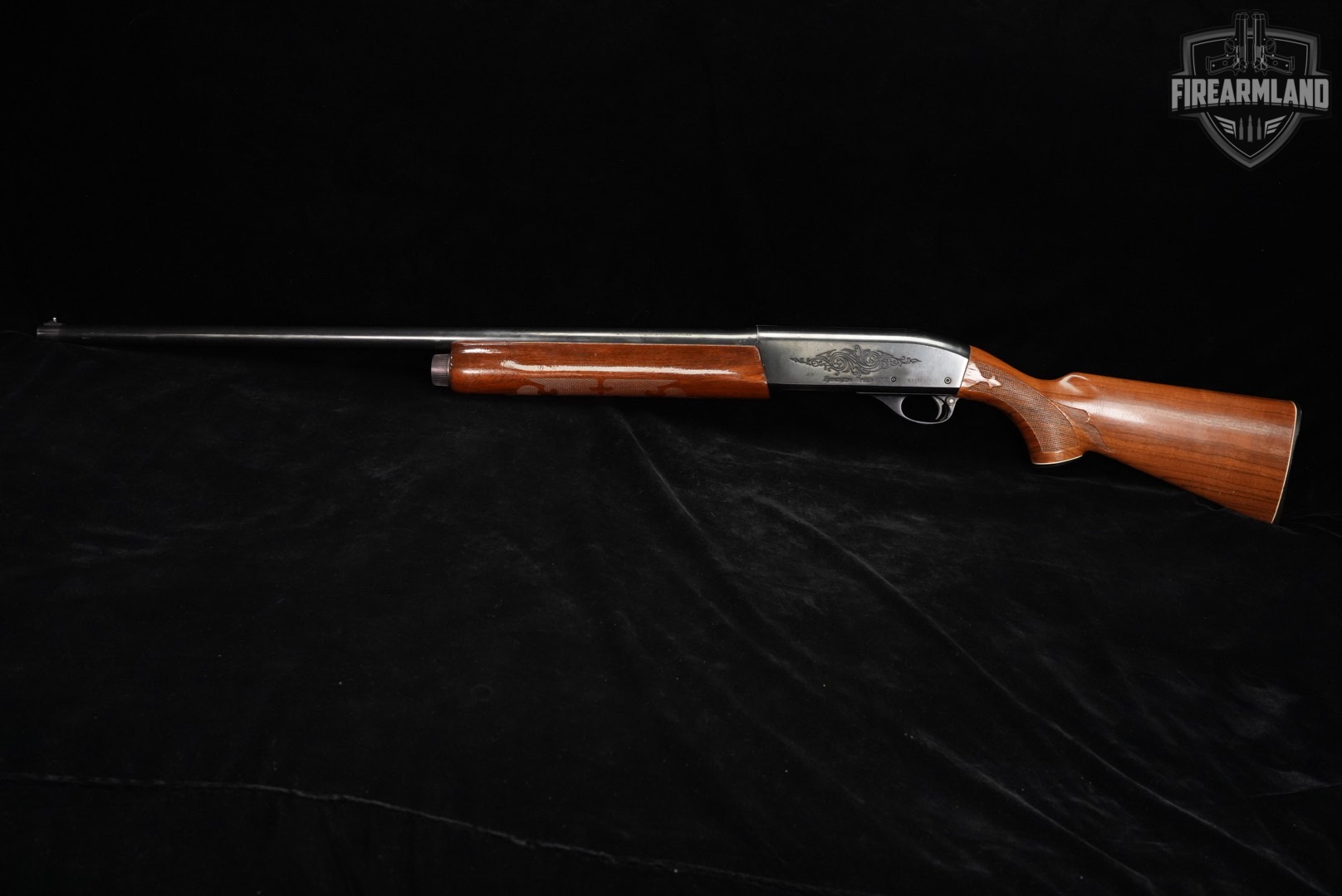 Remington Model 1100 12-Gauge 28" Blued & Walnut M1100-img-7