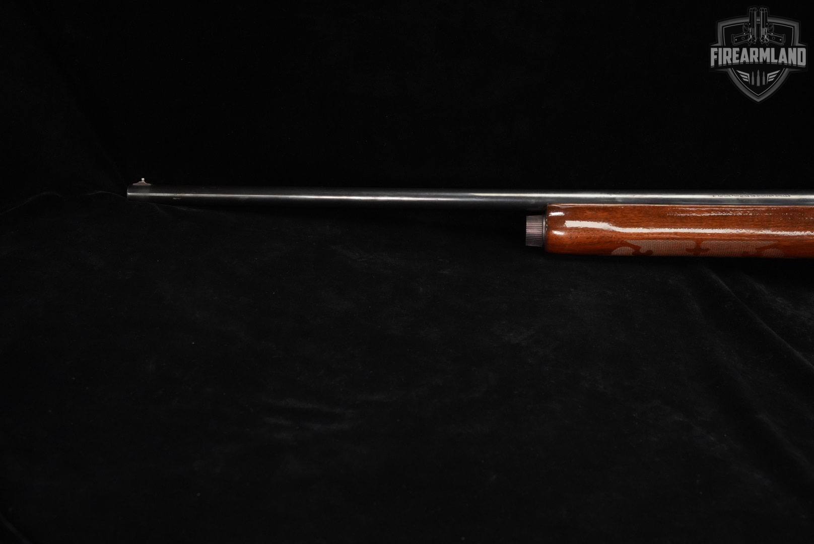 Remington Model 1100 12-Gauge 28" Blued & Walnut M1100-img-8