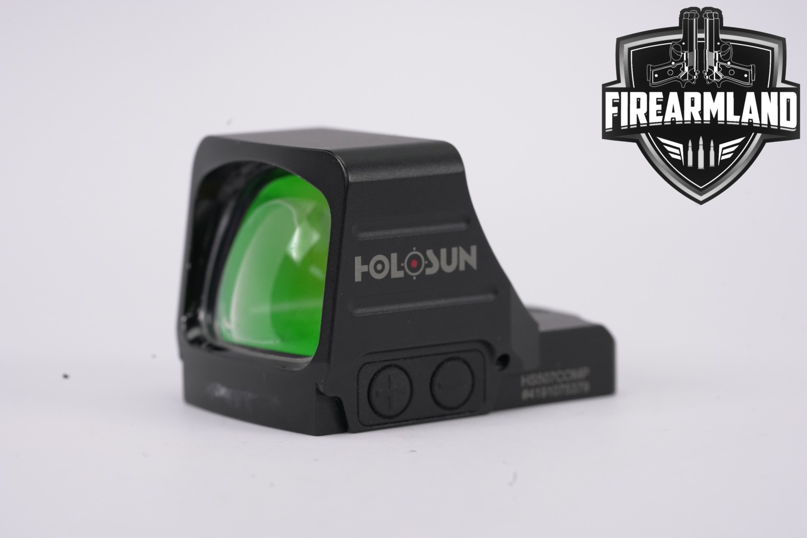 Holosun HS507COMP-RD in Excellent Condition Thumbnail