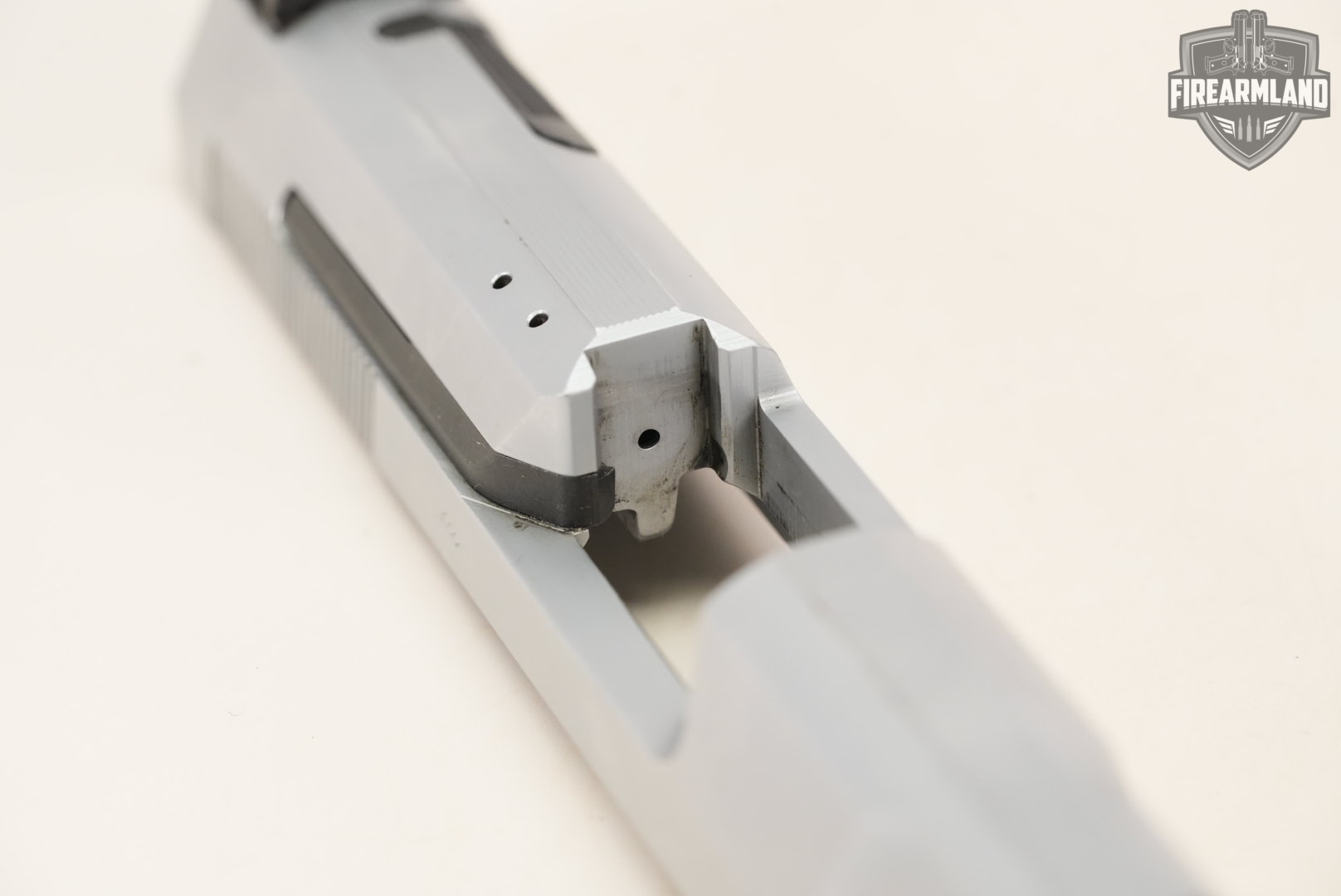 Walther P99 Slide Assembly 9mm Luger Pistol Slides P-99-img-6