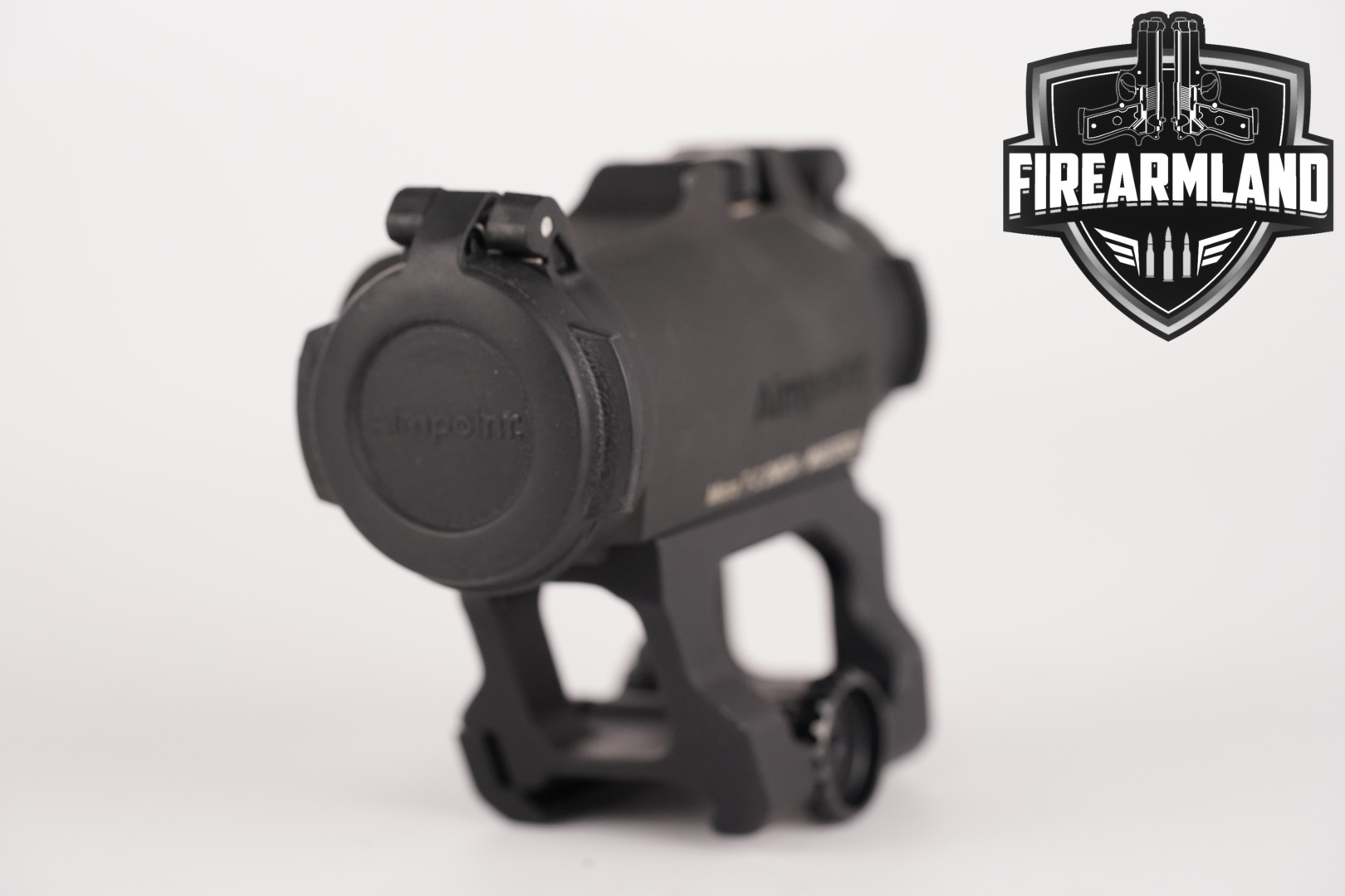 Aimpoint Micro T-2 2 MOA in Very Good Condition Thumbnail
