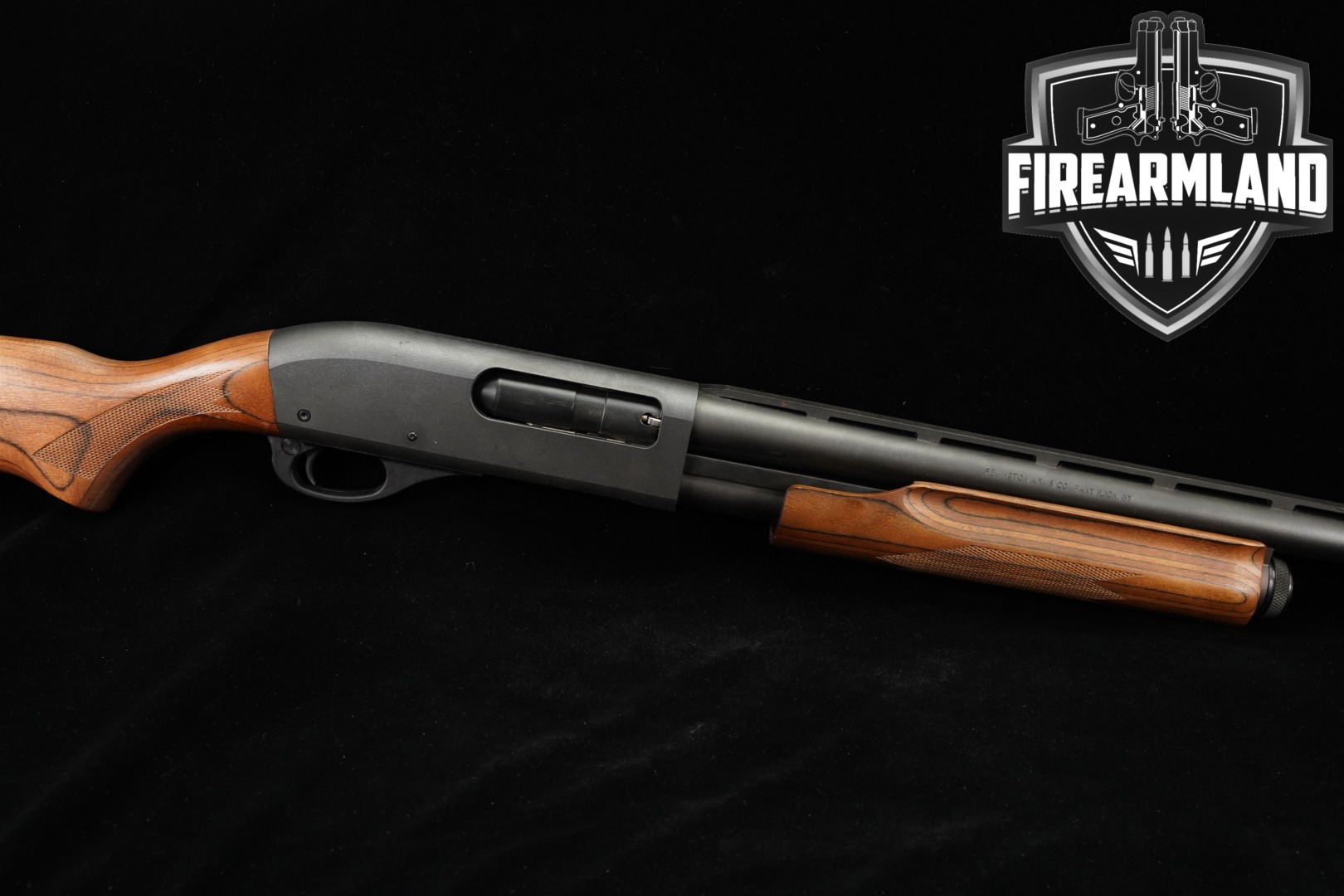 Remington Model 870 Express Super Magnum 12-Gauge 28" M870-img-0