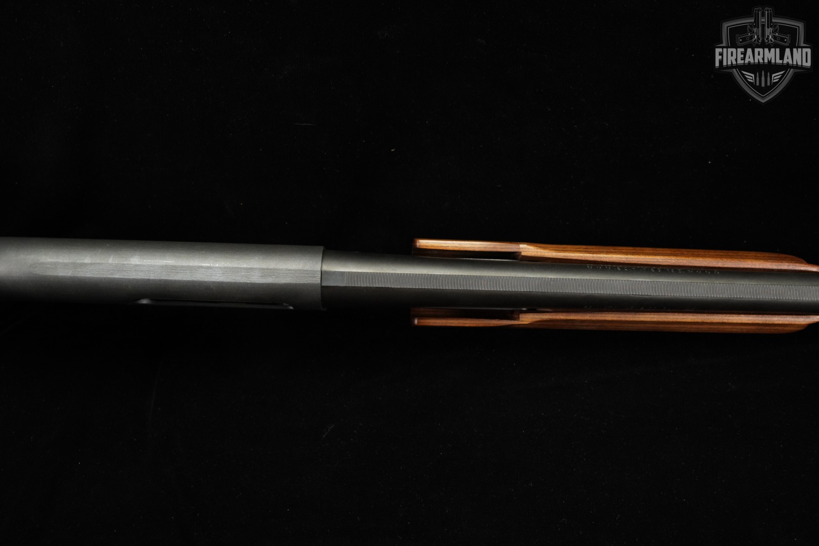 Remington Model 870 Express Super Magnum 12-Gauge 28" M870-img-11