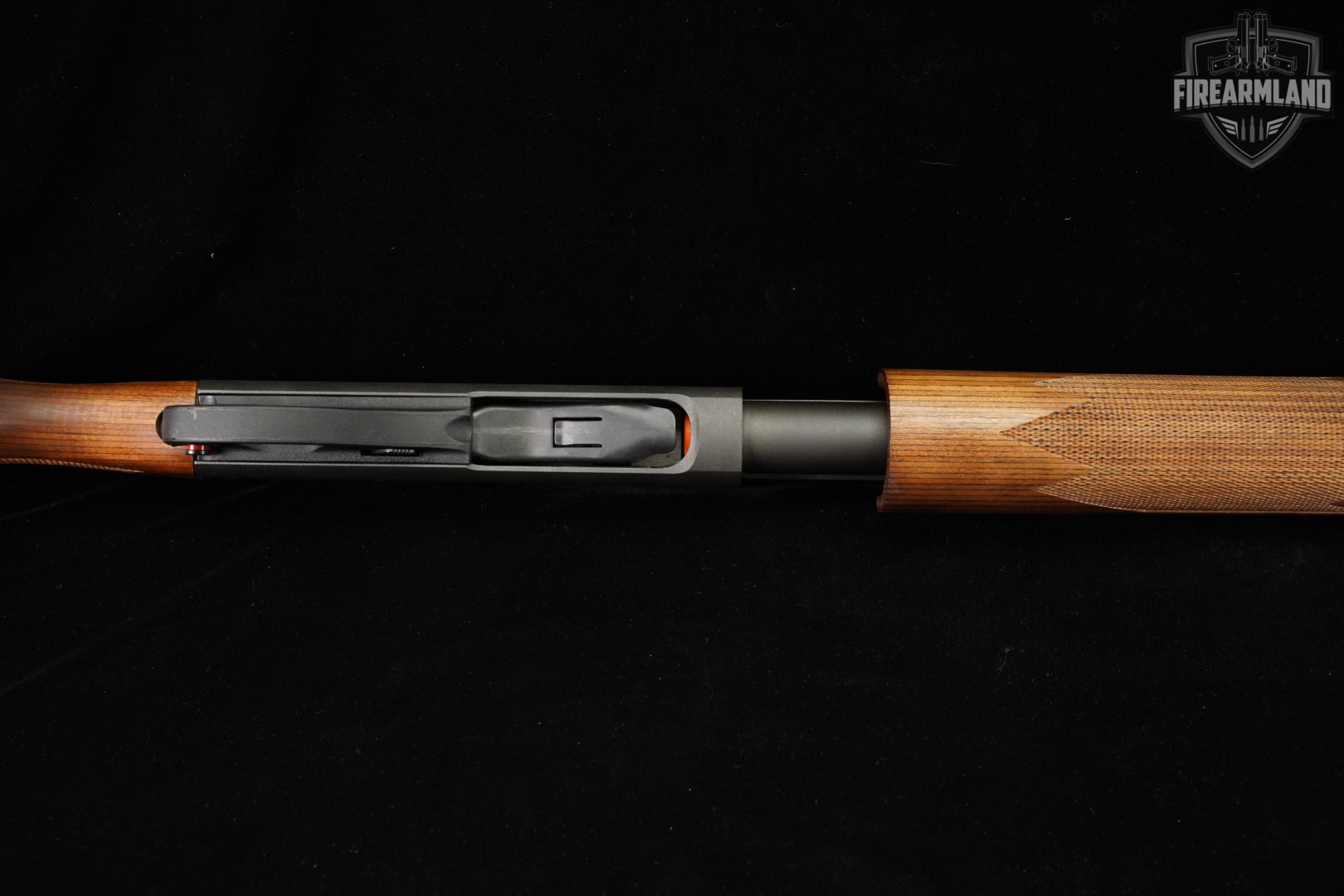Remington Model 870 Express Super Magnum 12-Gauge 28" M870-img-14