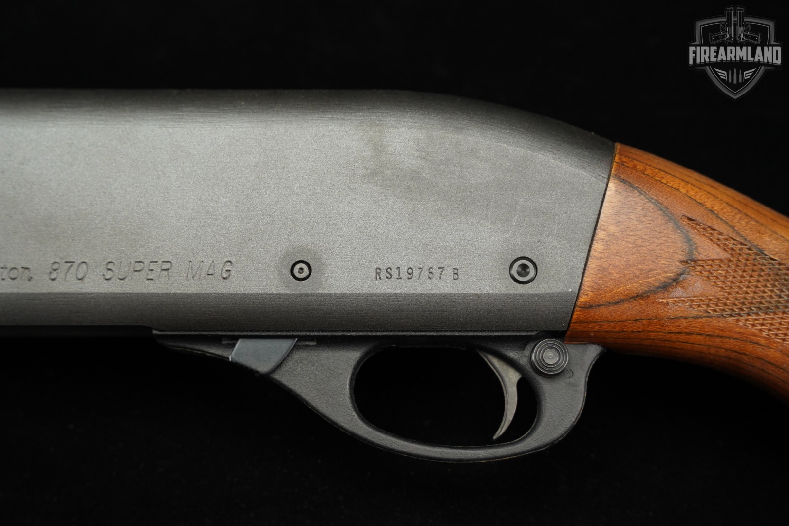 Remington Model 870 Express Super Magnum 12-Gauge 28" M870-img-18