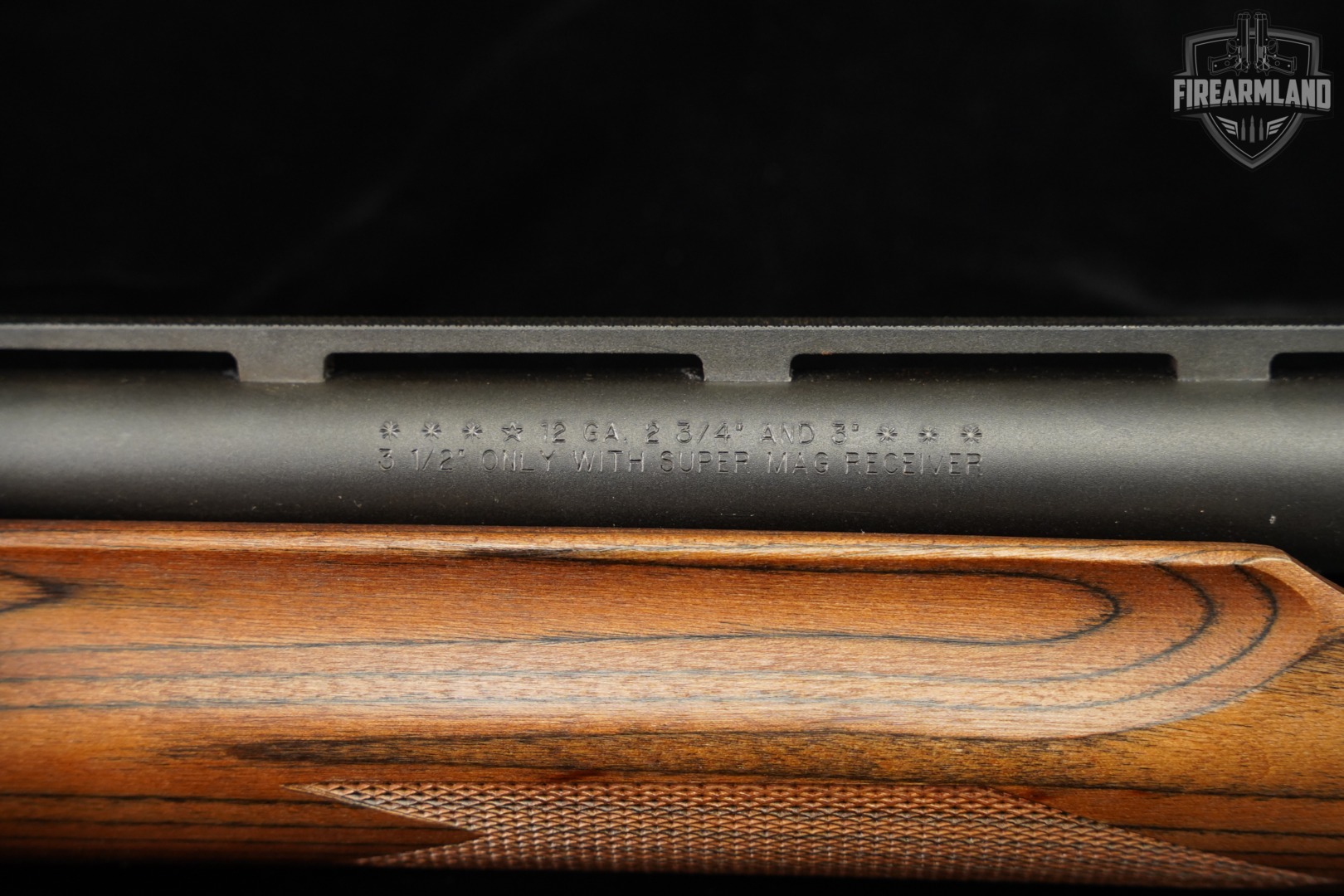 Remington Model 870 Express Super Magnum 12-Gauge 28" M870-img-19