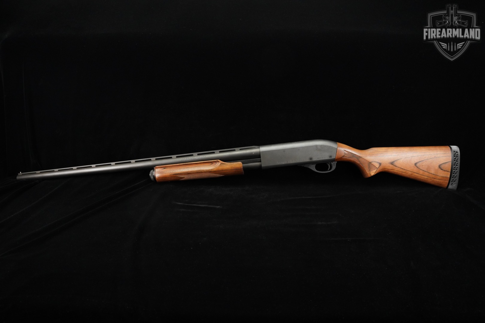 Remington Model 870 Express Super Magnum 12-Gauge 28" M870-img-2