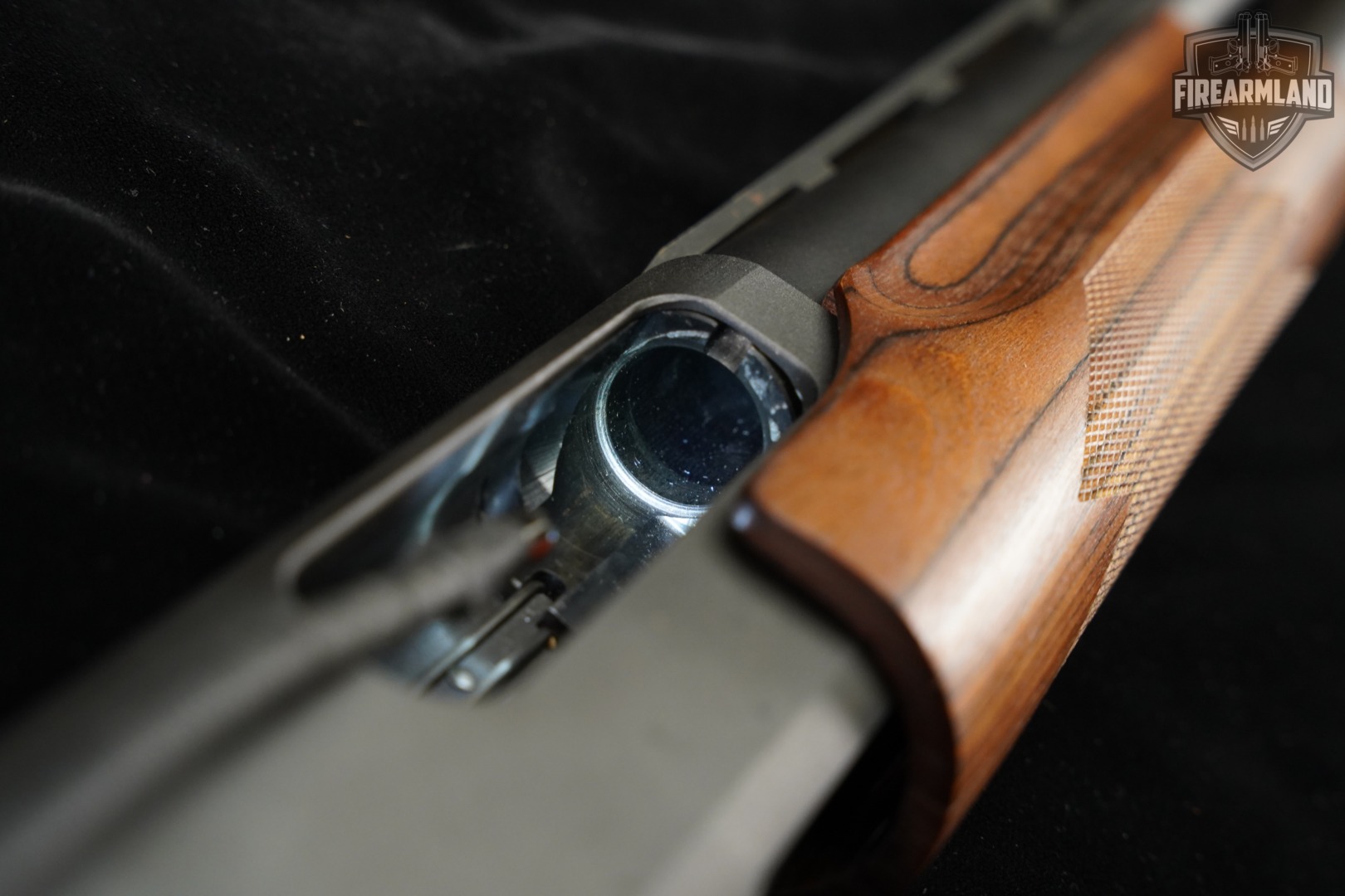 Remington Model 870 Express Super Magnum 12-Gauge 28" M870-img-20