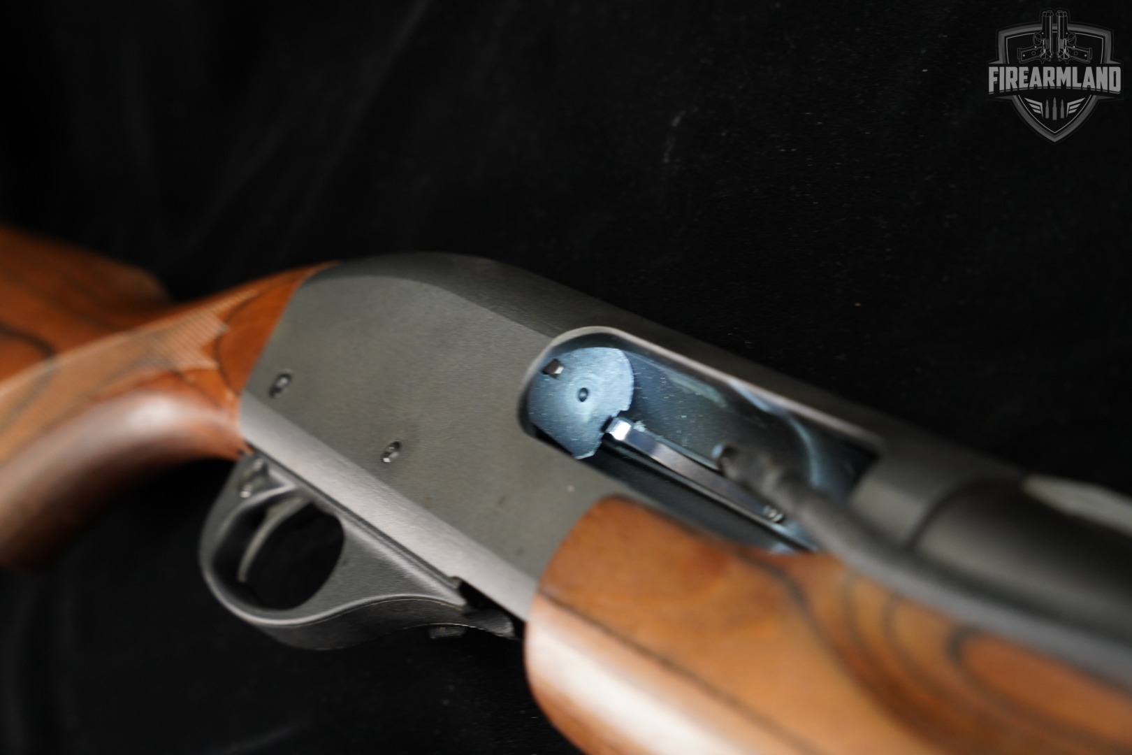 Remington Model 870 Express Super Magnum 12-Gauge 28" M870-img-21