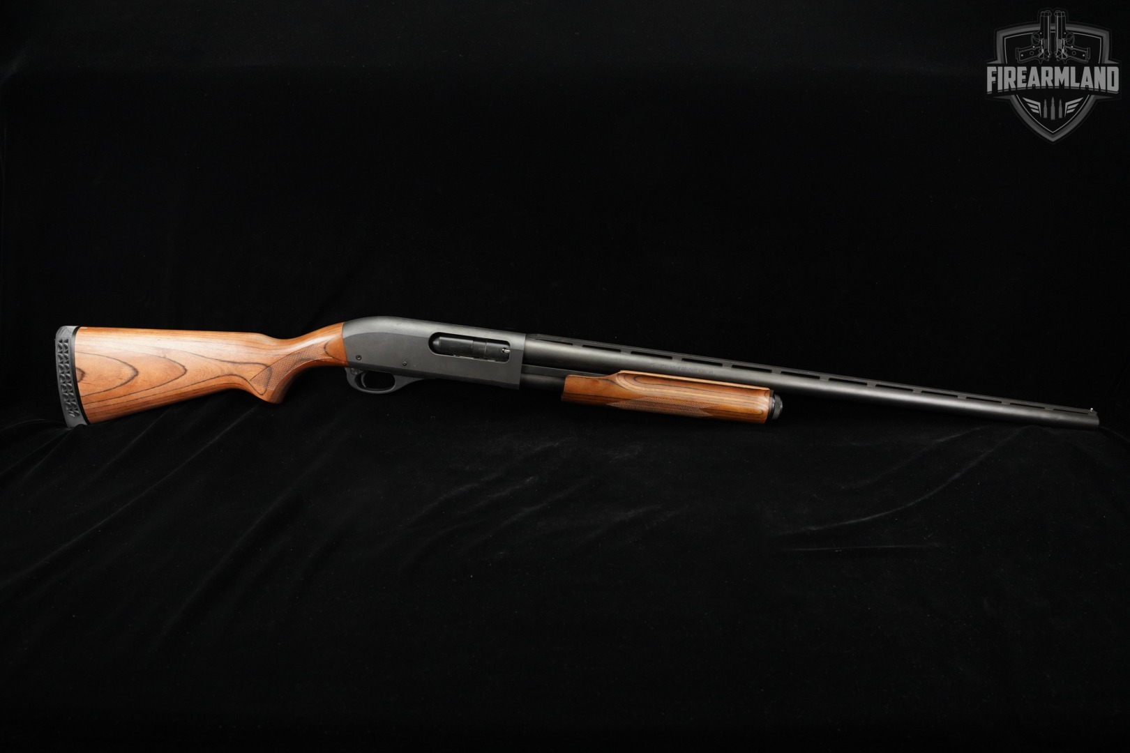 Remington Model 870 Express Super Magnum 12-Gauge 28" M870-img-3