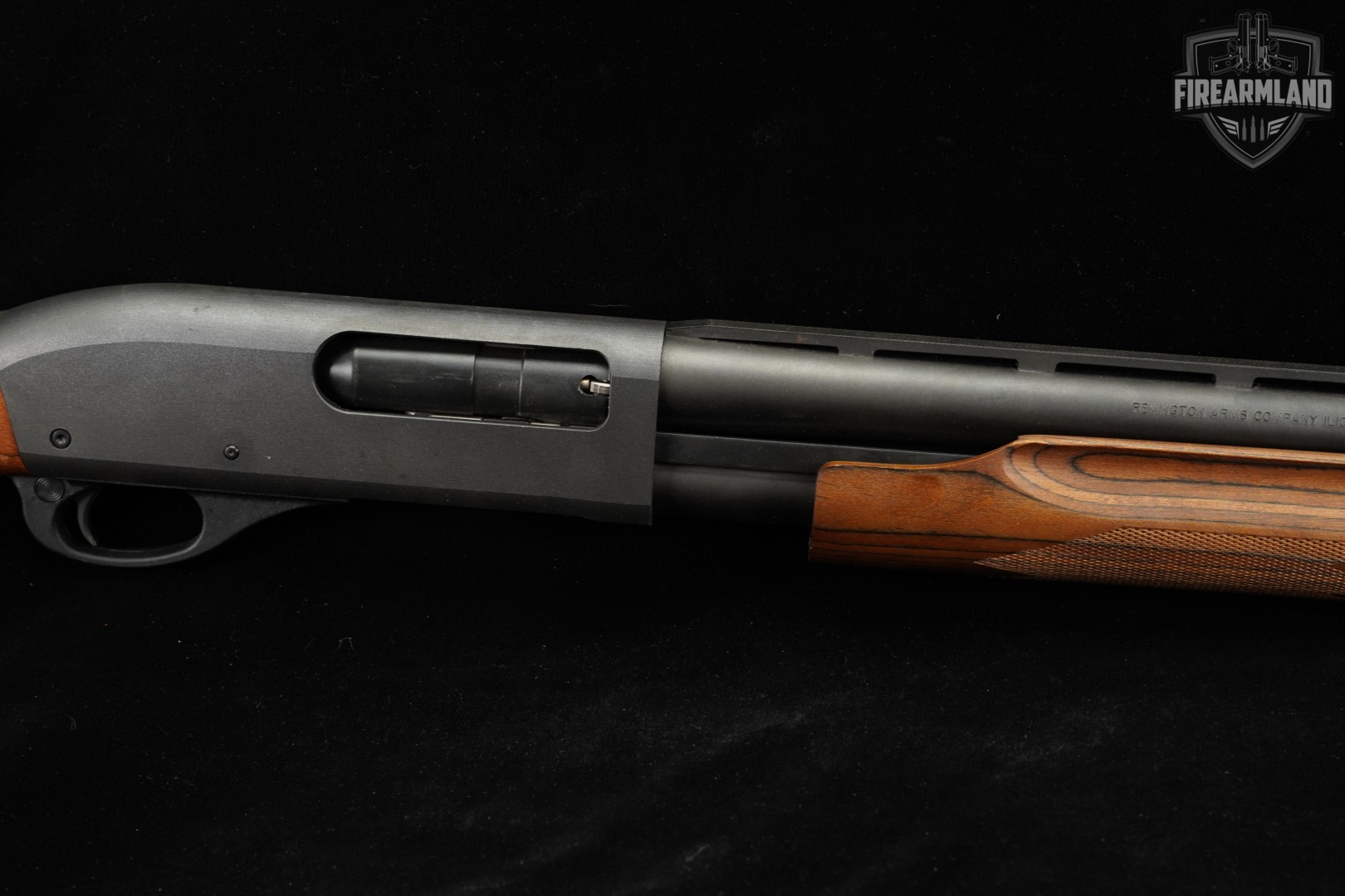 Remington Model 870 Express Super Magnum 12-Gauge 28" M870-img-5