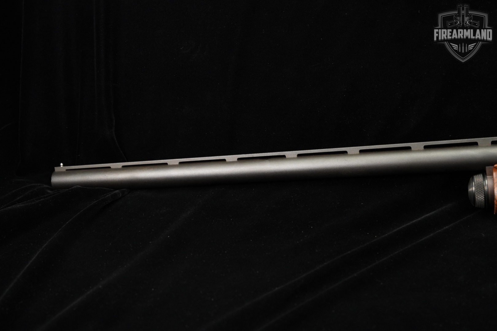 Remington Model 870 Express Super Magnum 12-Gauge 28" M870-img-7