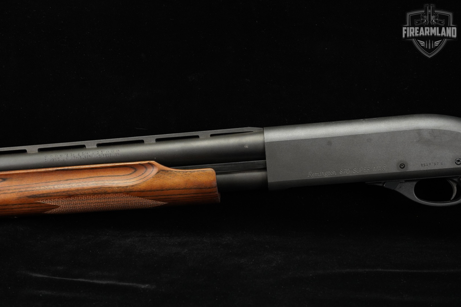Remington Model 870 Express Super Magnum 12-Gauge 28" M870-img-8