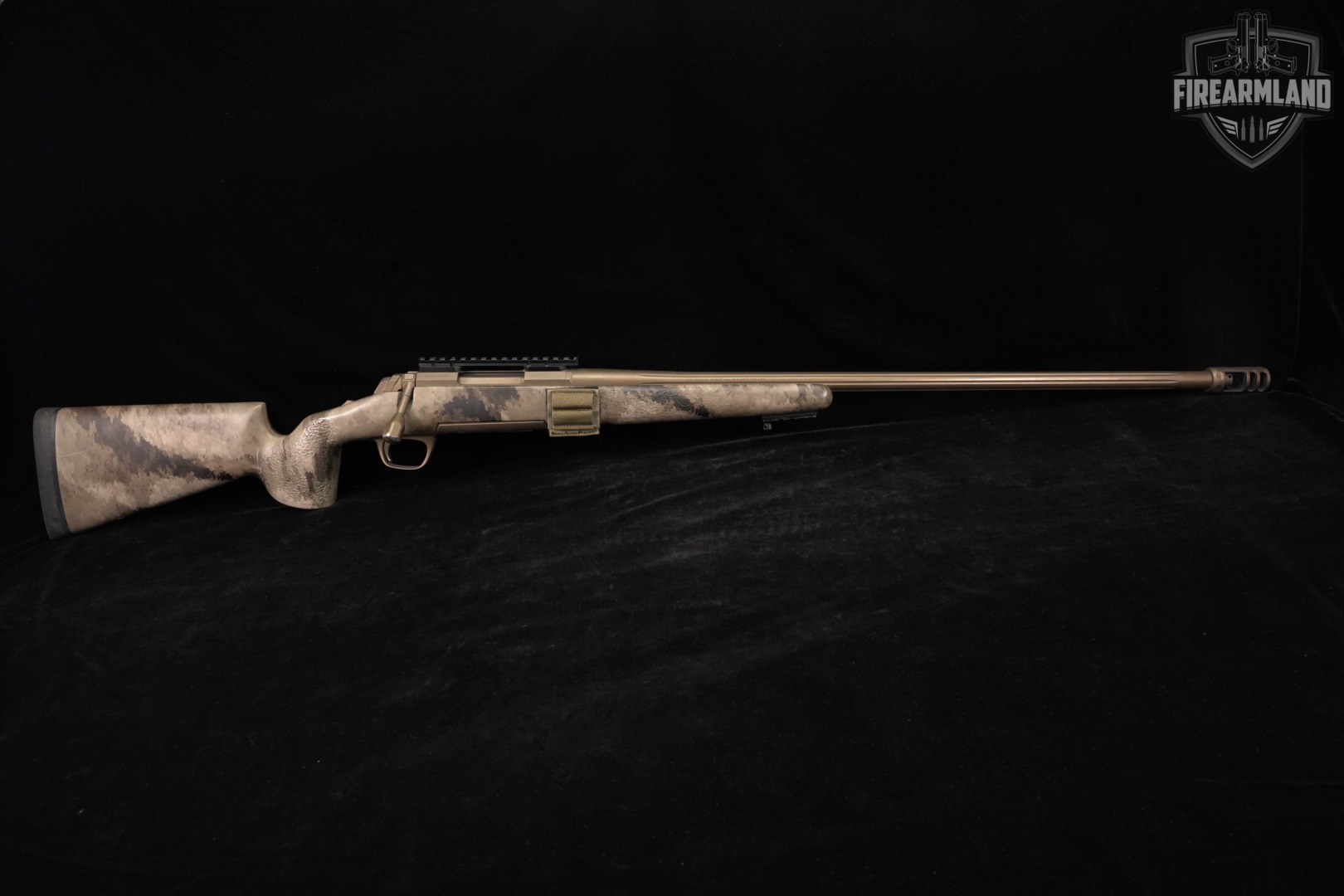 Browning X-Bolt Hell's Canyon Long Range 6.5 Creedmoor Bronze & Camo XBolt-img-3