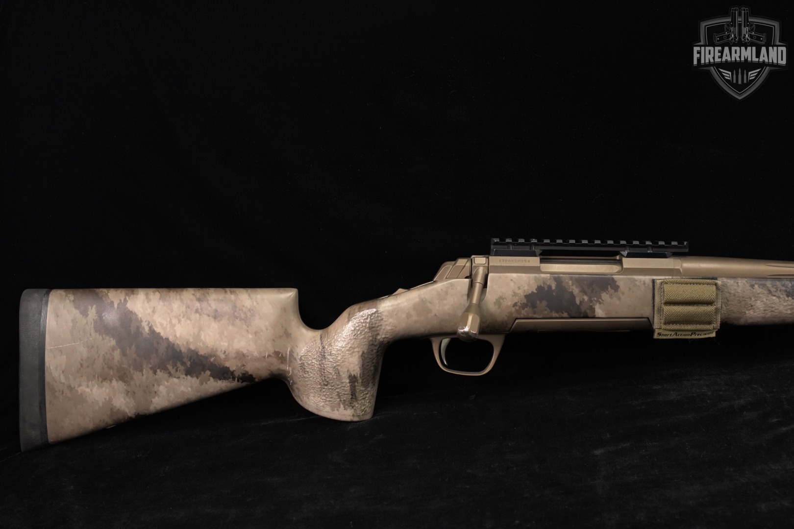 Browning X-Bolt Hell's Canyon Long Range 6.5 Creedmoor Bronze & Camo XBolt-img-4