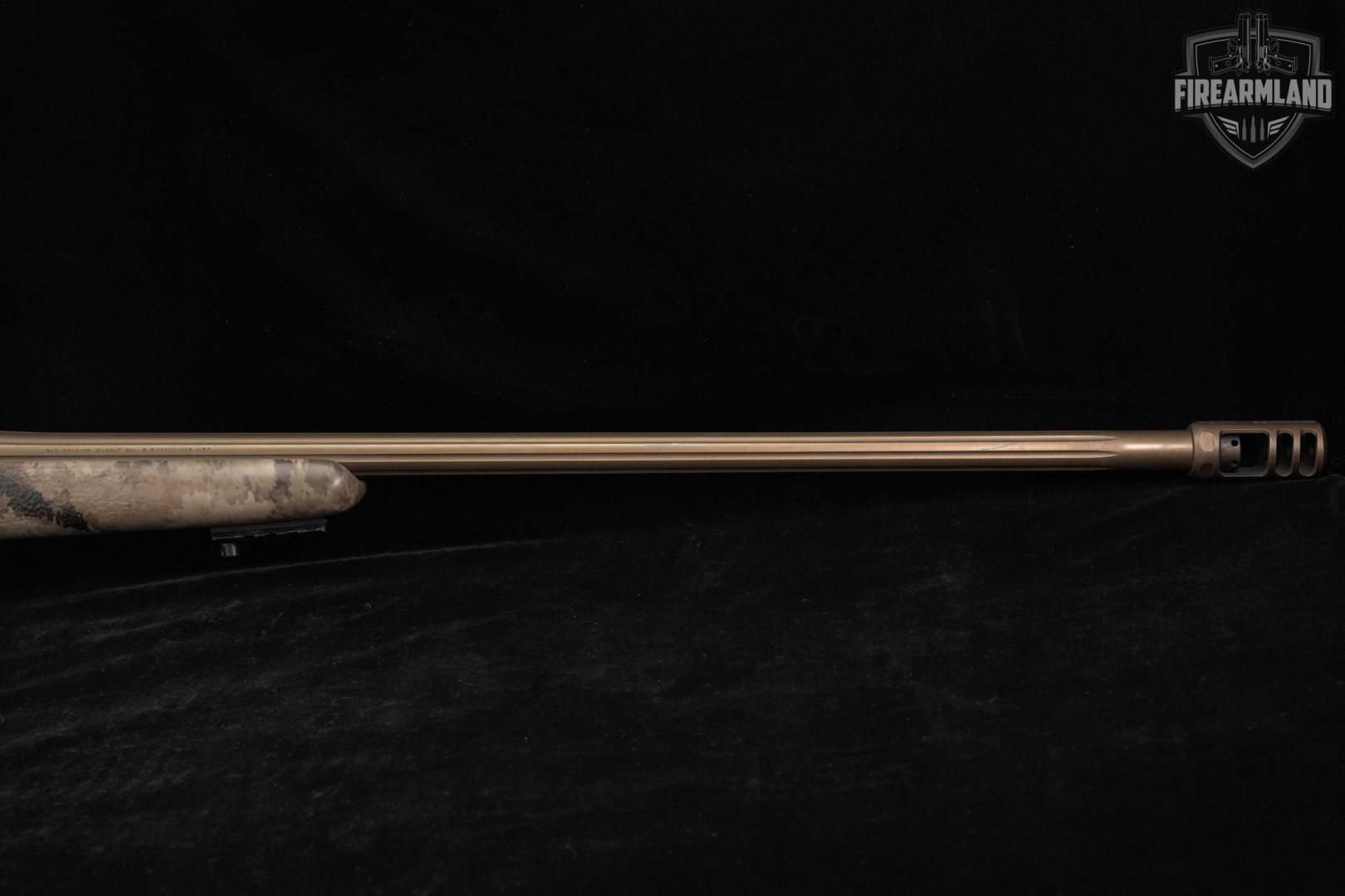 Browning X-Bolt Hell's Canyon Long Range 6.5 Creedmoor Bronze & Camo XBolt-img-5