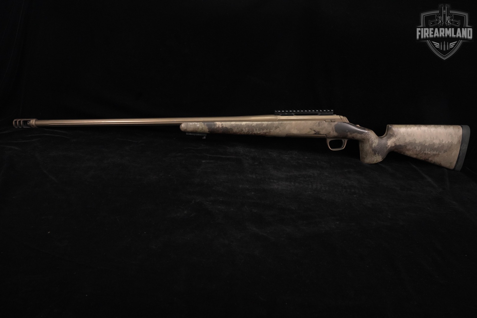 Browning X-Bolt Hell's Canyon Long Range 6.5 Creedmoor Bronze & Camo XBolt-img-6
