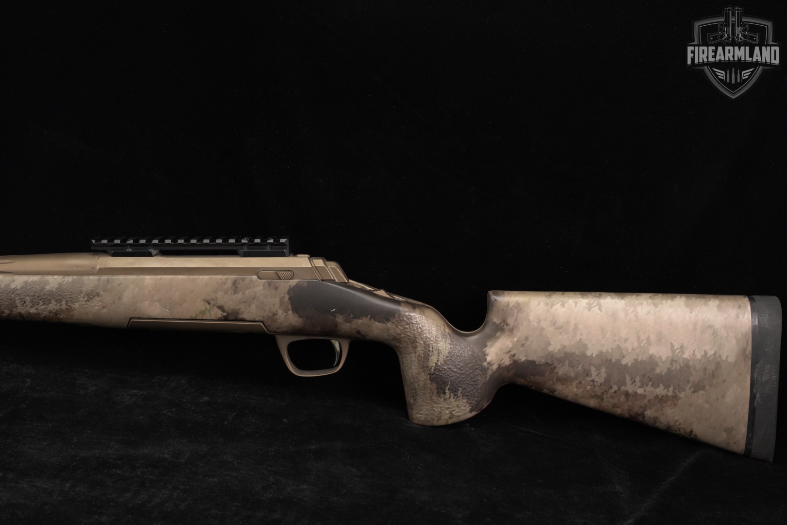 Browning X-Bolt Hell's Canyon Long Range 6.5 Creedmoor Bronze & Camo XBolt-img-8