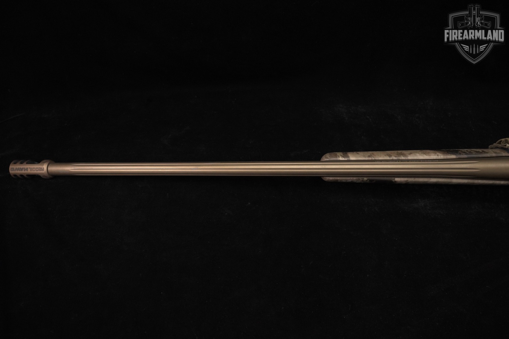 Browning X-Bolt Hell's Canyon Long Range 6.5 Creedmoor Bronze & Camo XBolt-img-9