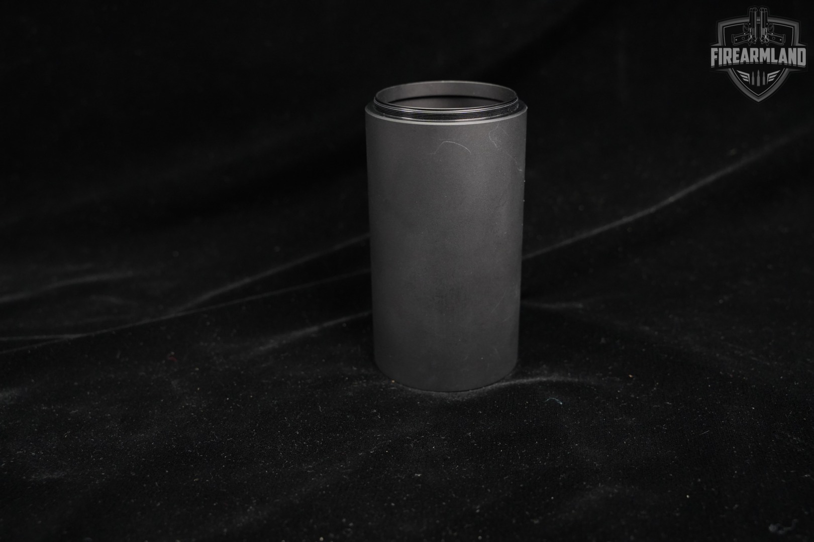 Leupold VX-2 3-9x33 Rimfire EFR 1" Tube Size SFP MOA Duplex Scope +ORIG BOX-img-7