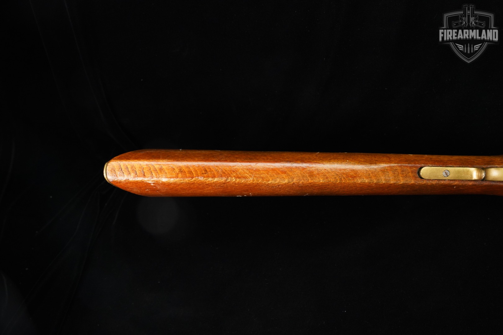 CVA Frontier Carbine 50 BPM 24" Blued & Hardwood-img-13