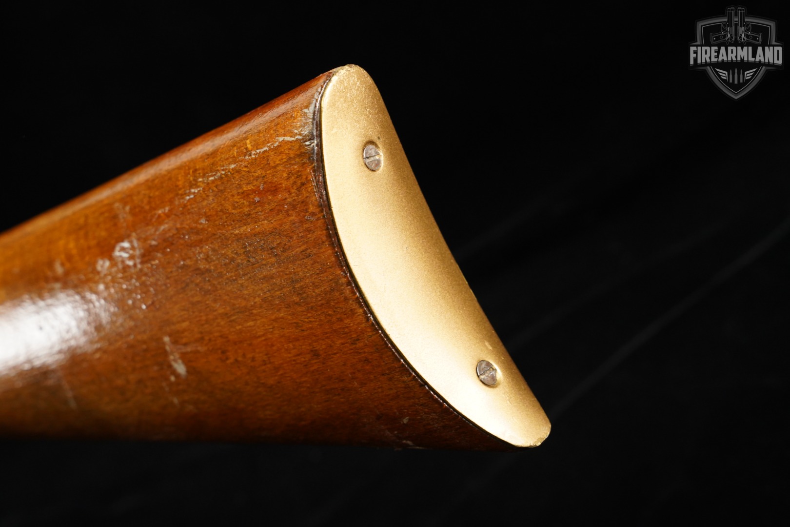 CVA Frontier Carbine 50 BPM 24" Blued & Hardwood-img-17