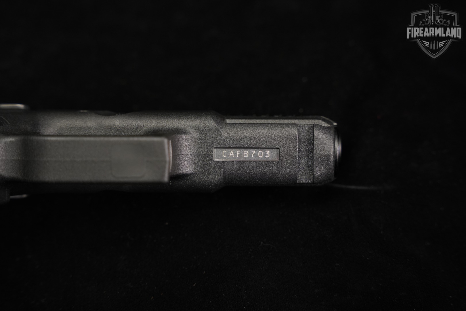 Glock 45 Gen5 MOS G45 Gen 5 9mm 4.02 +3 MAGS & ORIG CASE-img-6