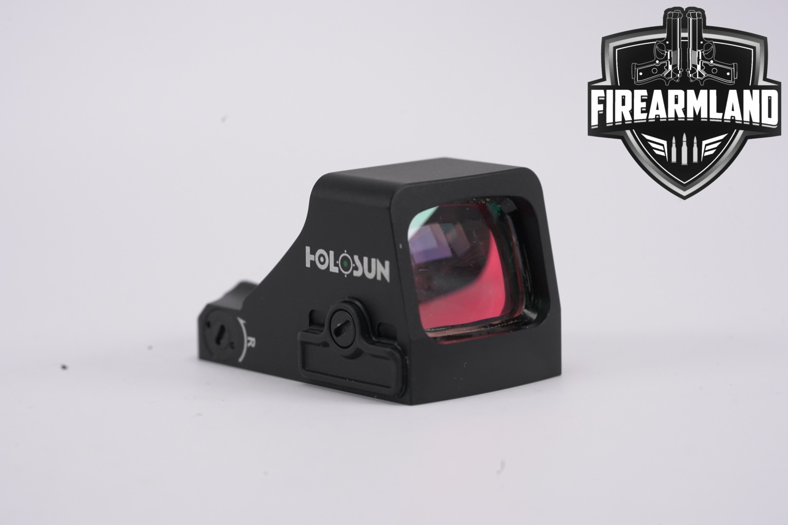 Holosun HE407K-GR X2 in Excellent Condition Thumbnail