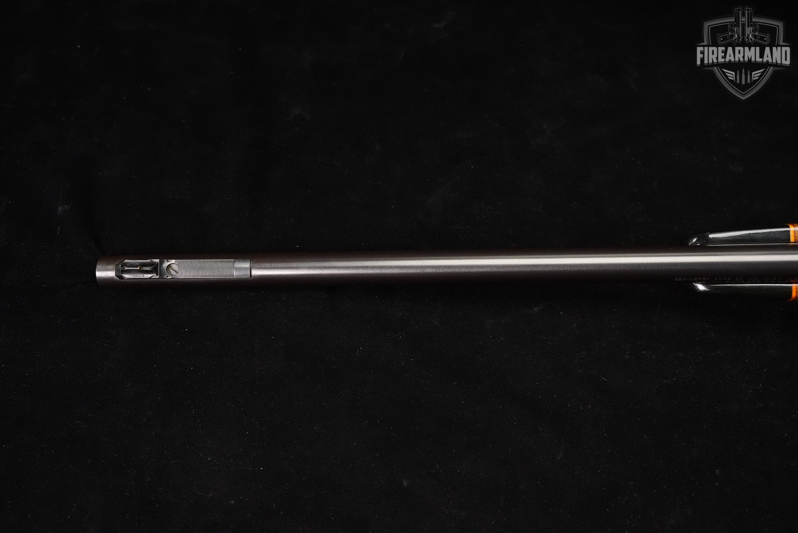 Remington Model 700 BDL 6mm Rem 22" Blued & Walnut M700 +SCOPE RINGS-img-10