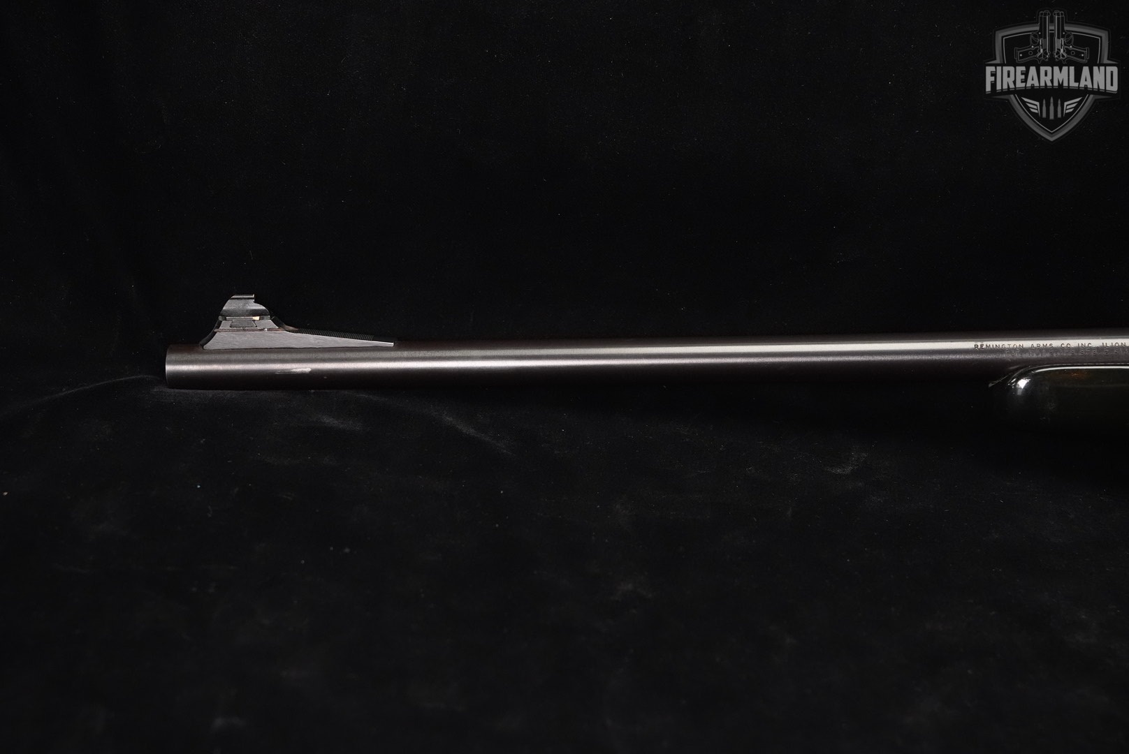 Remington Model 700 BDL 6mm Rem 22" Blued & Walnut M700 +SCOPE RINGS-img-7