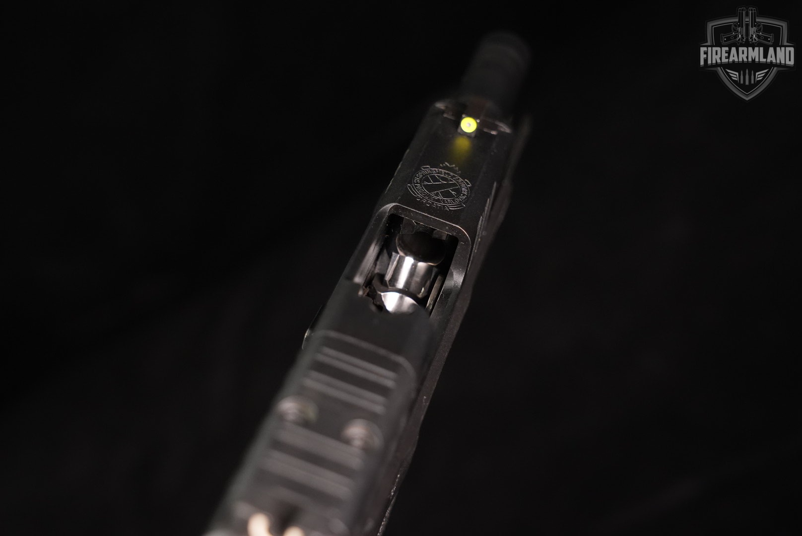 Springfield Armory Hellcat OSP 9mm 3" +10 MAGS & ORIG CASE-img-10