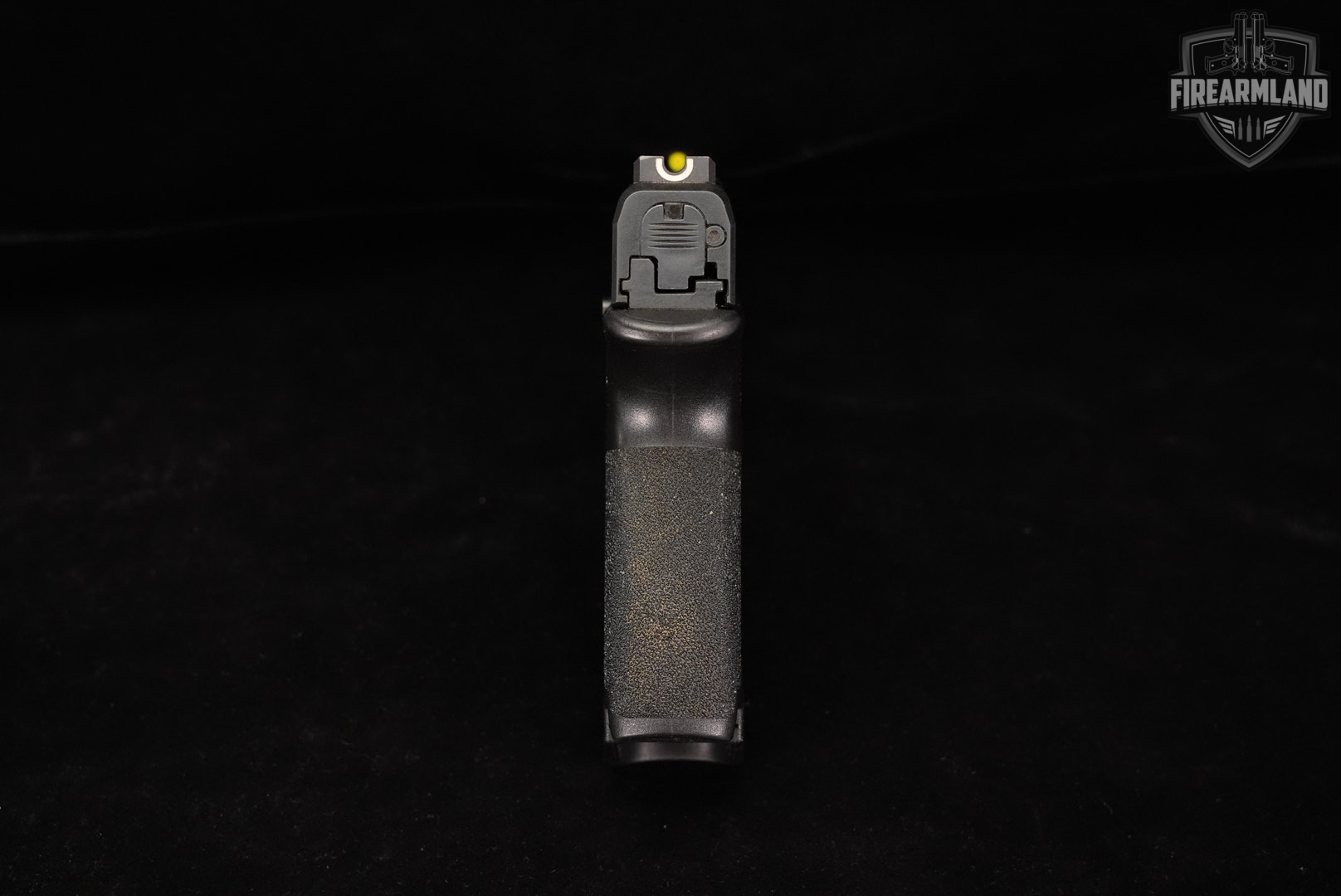 Springfield Armory Hellcat OSP 9mm 3" +10 MAGS & ORIG CASE-img-5