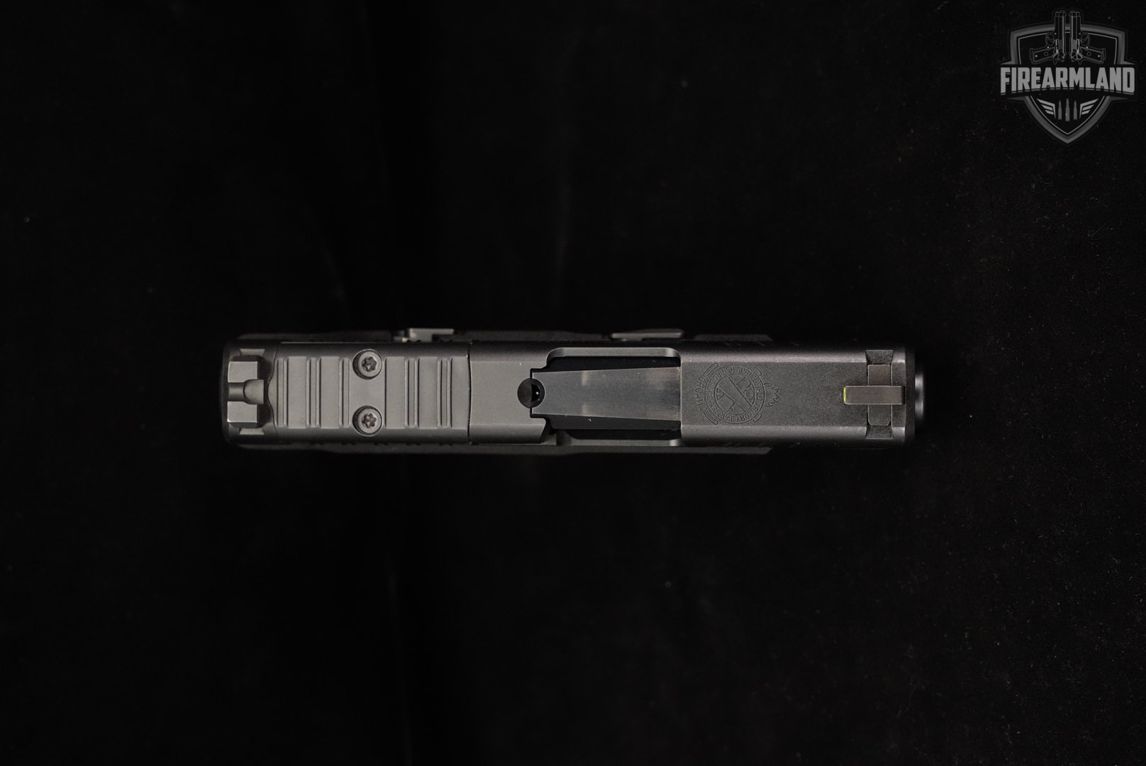 Springfield Armory Hellcat OSP 9mm 3" +10 MAGS & ORIG CASE-img-6