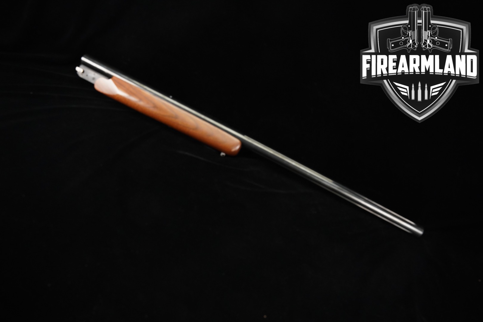 Thompson Center (TC, T/C, TCA) Encore 12 Gauge Blued & Wood in Very Good Condition Thumbnail