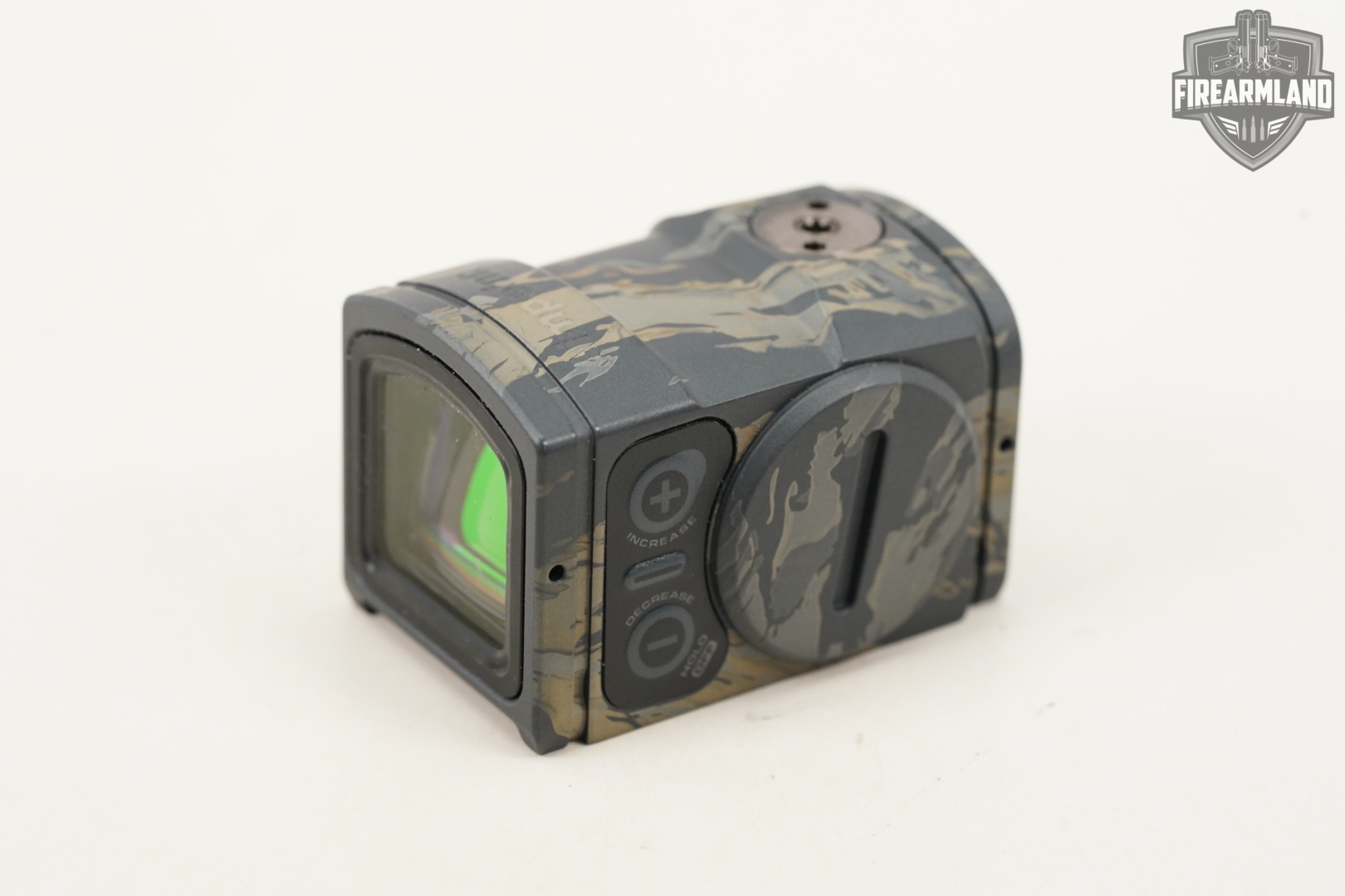 Aimpoint ACRO P-2 3.5 MOA Red Dot Sight P2 RDS-img-2