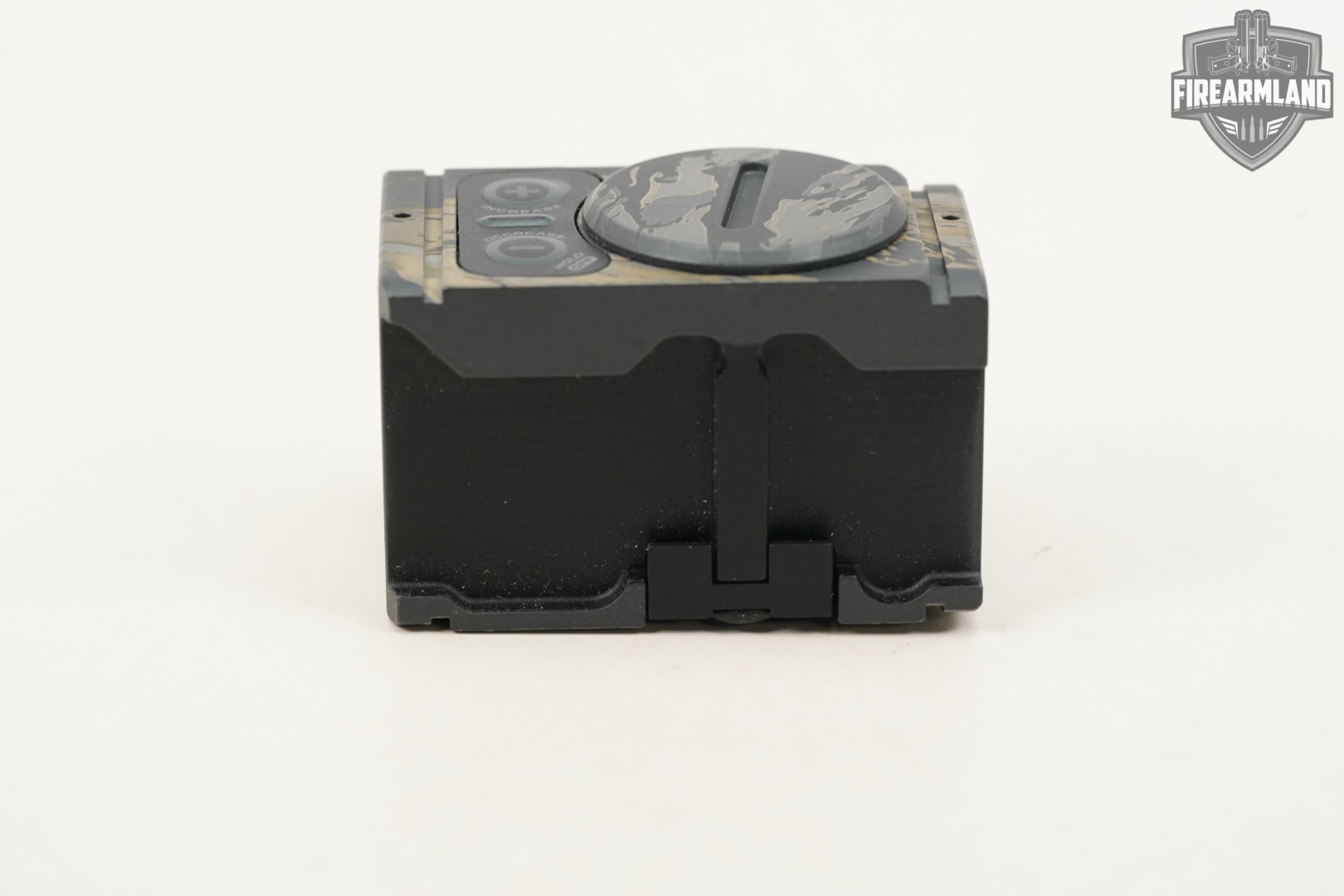 Aimpoint ACRO P-2 3.5 MOA Red Dot Sight P2 RDS-img-3