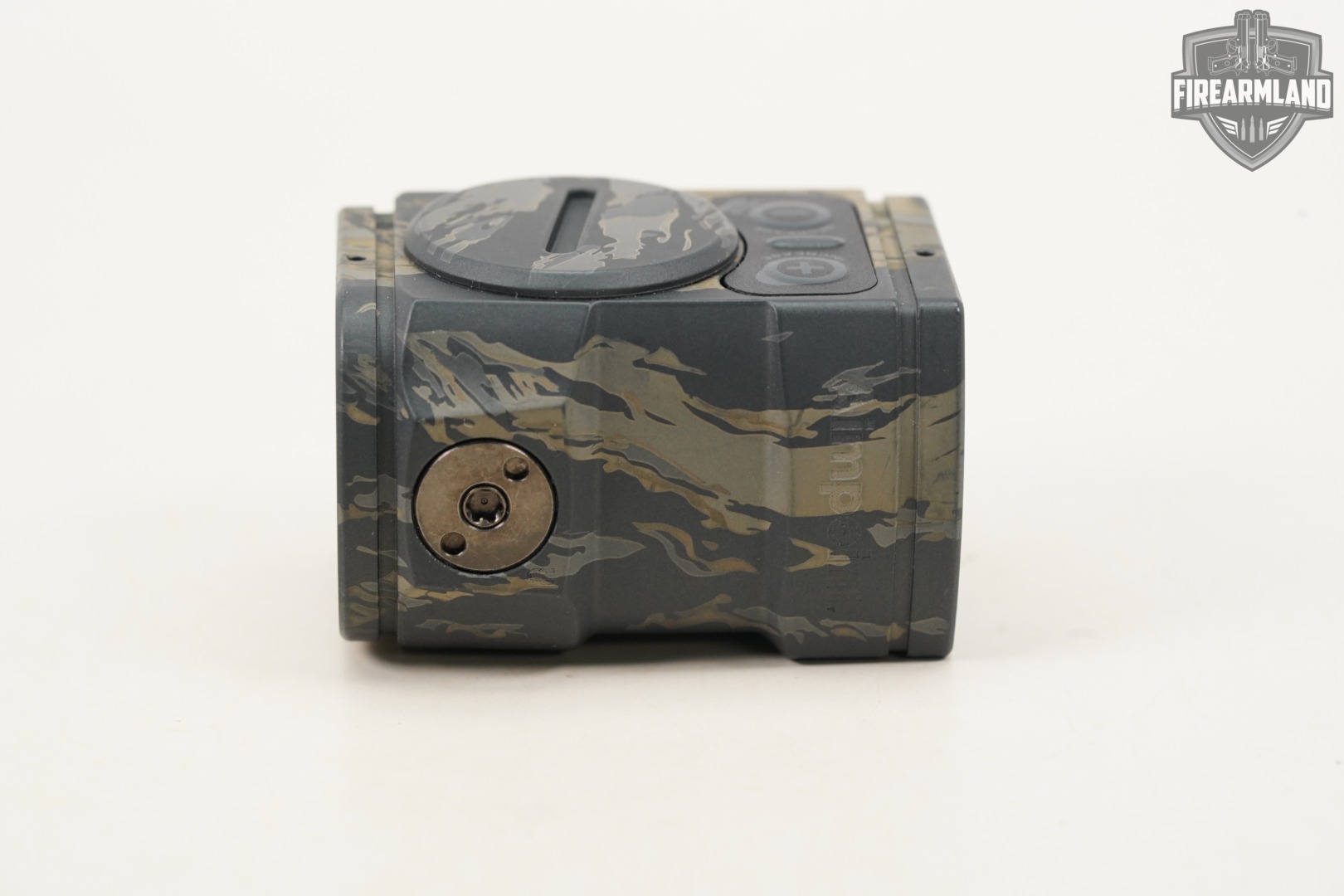 Aimpoint ACRO P-2 3.5 MOA Red Dot Sight P2 RDS-img-4