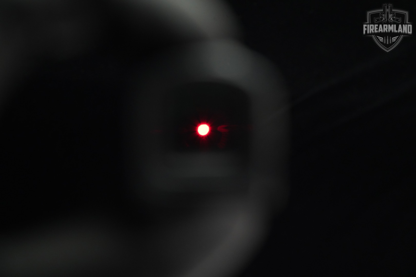 Aimpoint ACRO P-2 3.5 MOA Red Dot Sight P2 RDS-img-5
