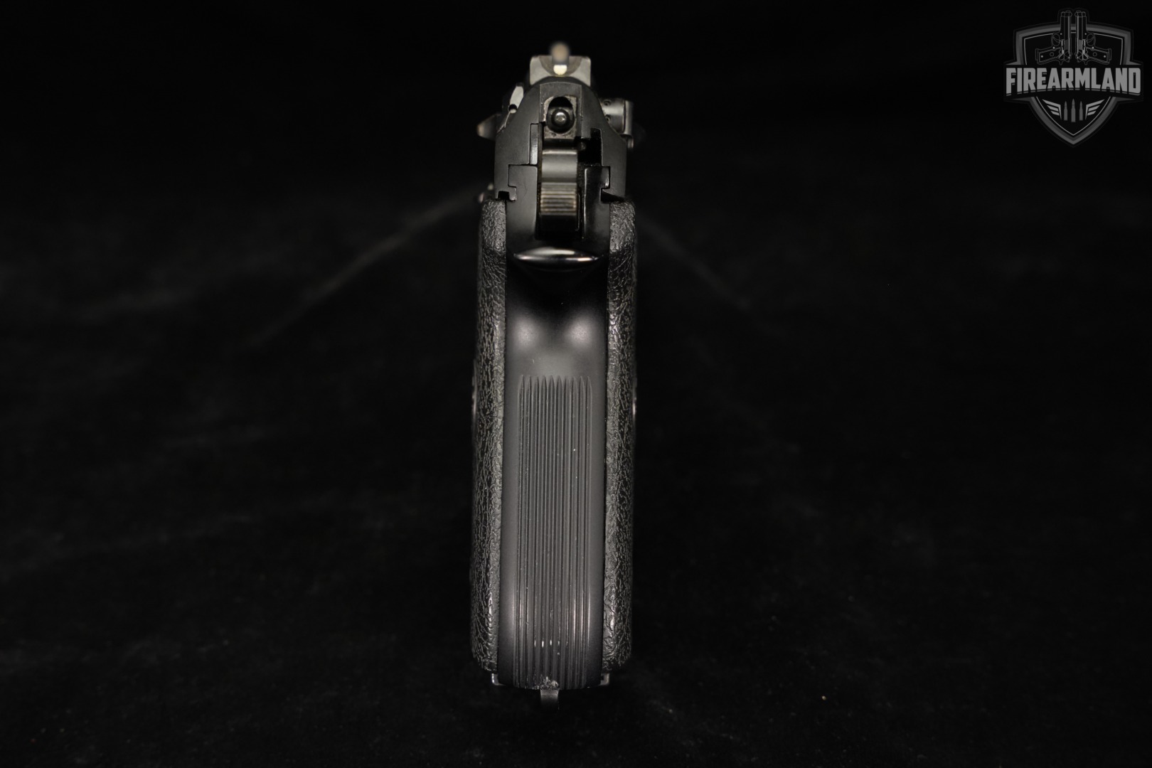 Beretta 92FS 9mm 4.9" 92 FS M9 +2 MAGS-img-8