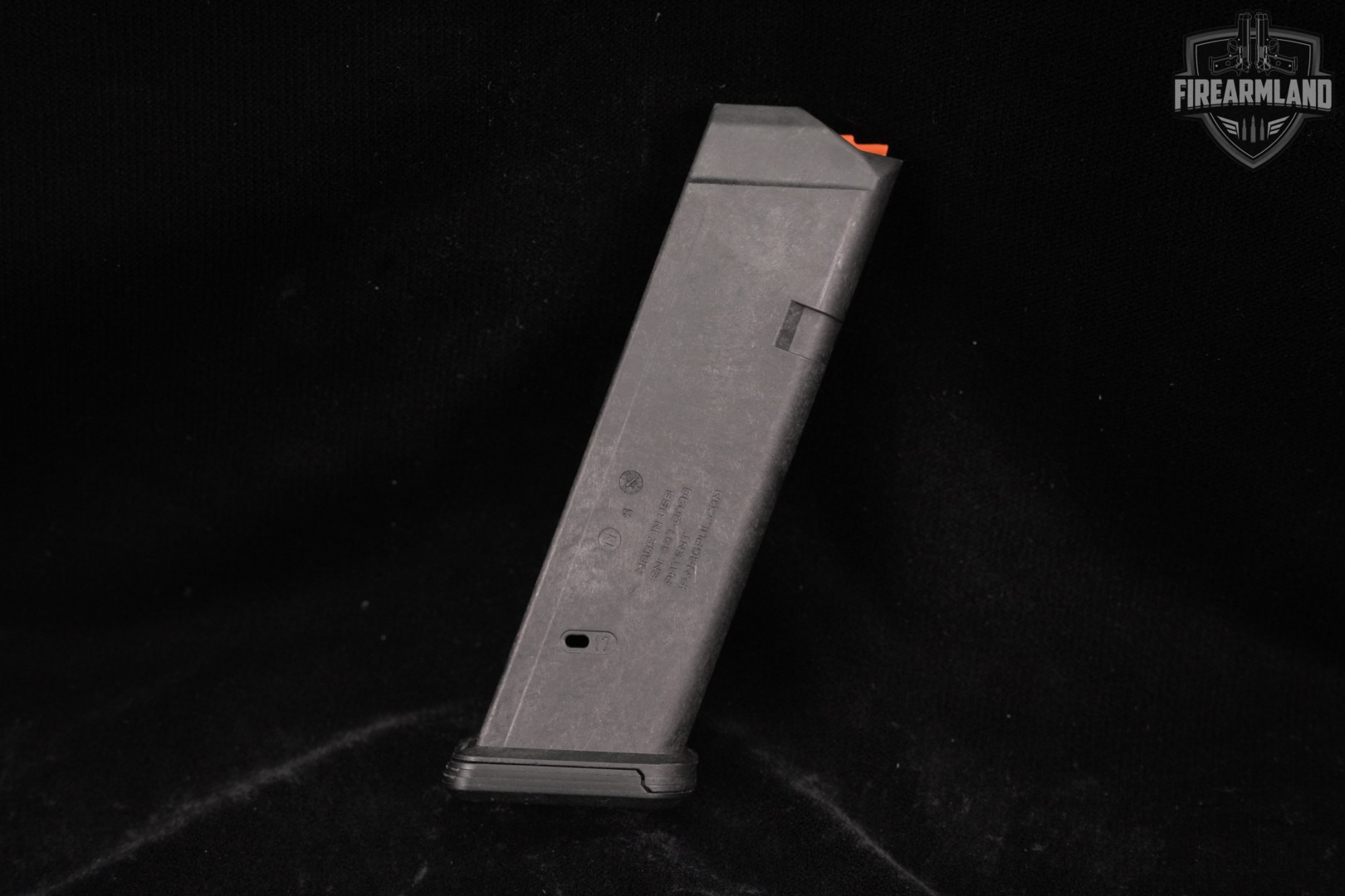 Glock 45 Gen5 G45 Gen 5 9mm 4.02" Shadow Systems SS9C Slide APEX TRIGGER-img-12