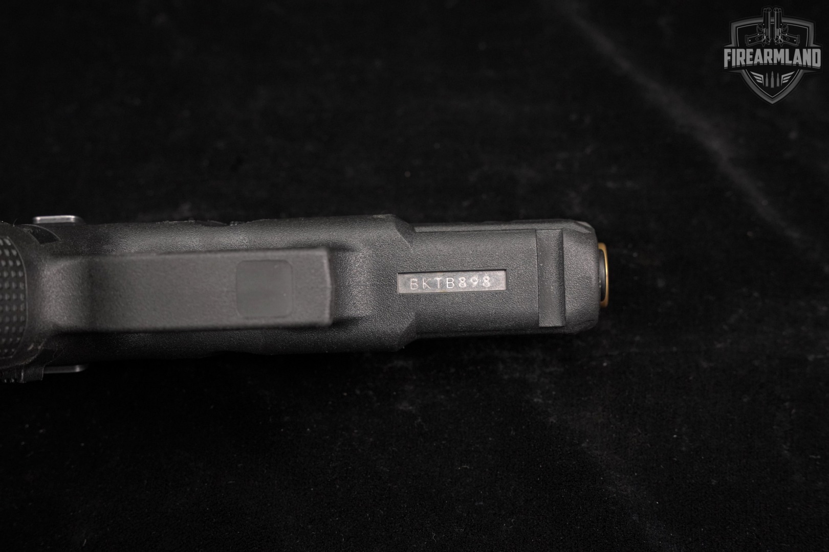 Glock 45 Gen5 G45 Gen 5 9mm 4.02" Shadow Systems SS9C Slide APEX TRIGGER-img-6