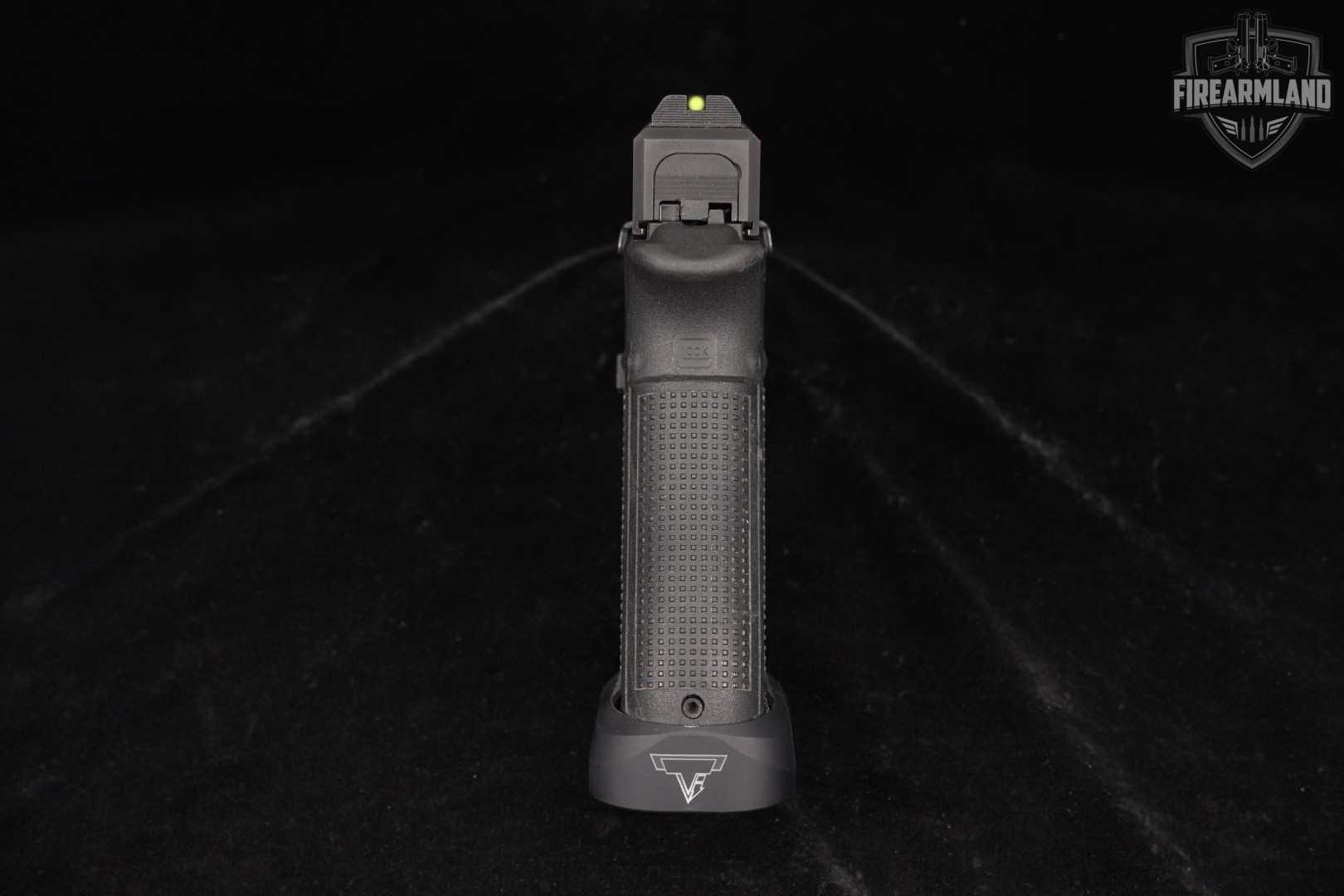 Glock 45 Gen5 G45 Gen 5 9mm 4.02" Shadow Systems SS9C Slide APEX TRIGGER-img-8