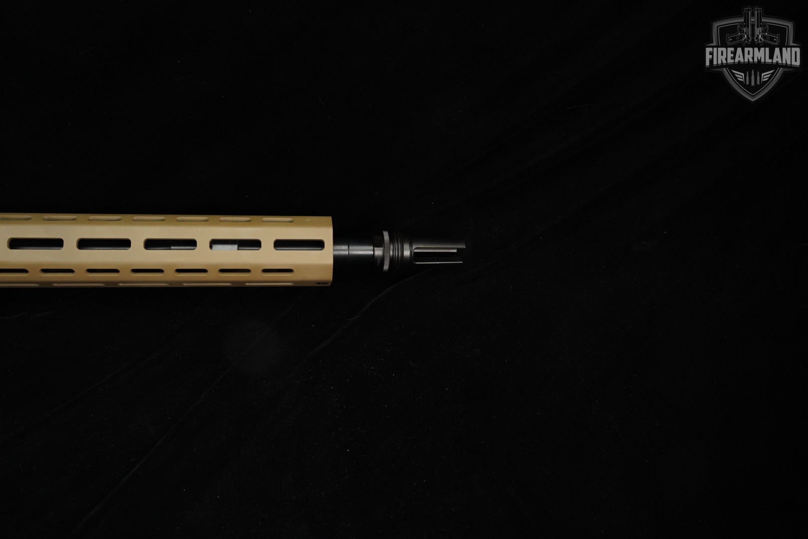 Palmetto State Armory PSA JAKL 5.56 NATO AR-15 AR15 14.5 FDE +2 MAGS-img-13