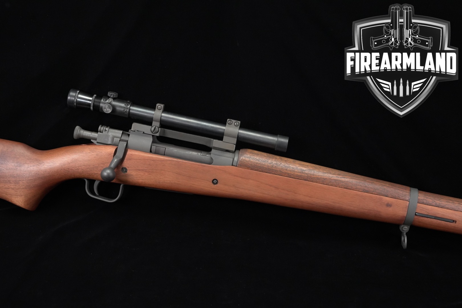 FirearmLand Archive | Browse Historical Gun Auctions