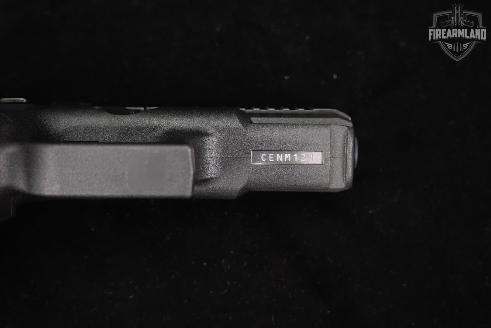 Glock 29 Gen5 G29 Gen 5 10mm 3.78" +6 MAGS & ORIG BOX-img-6