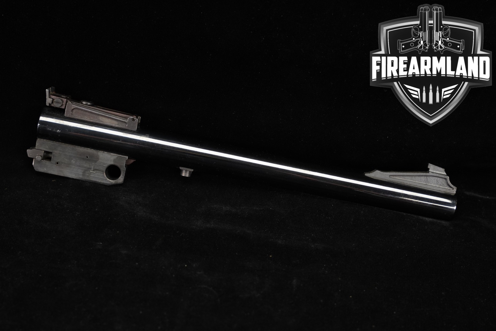 Thompson Center (TC, T/C, TCA) Contender .44 Rem Magnum in Excellent Condition Thumbnail