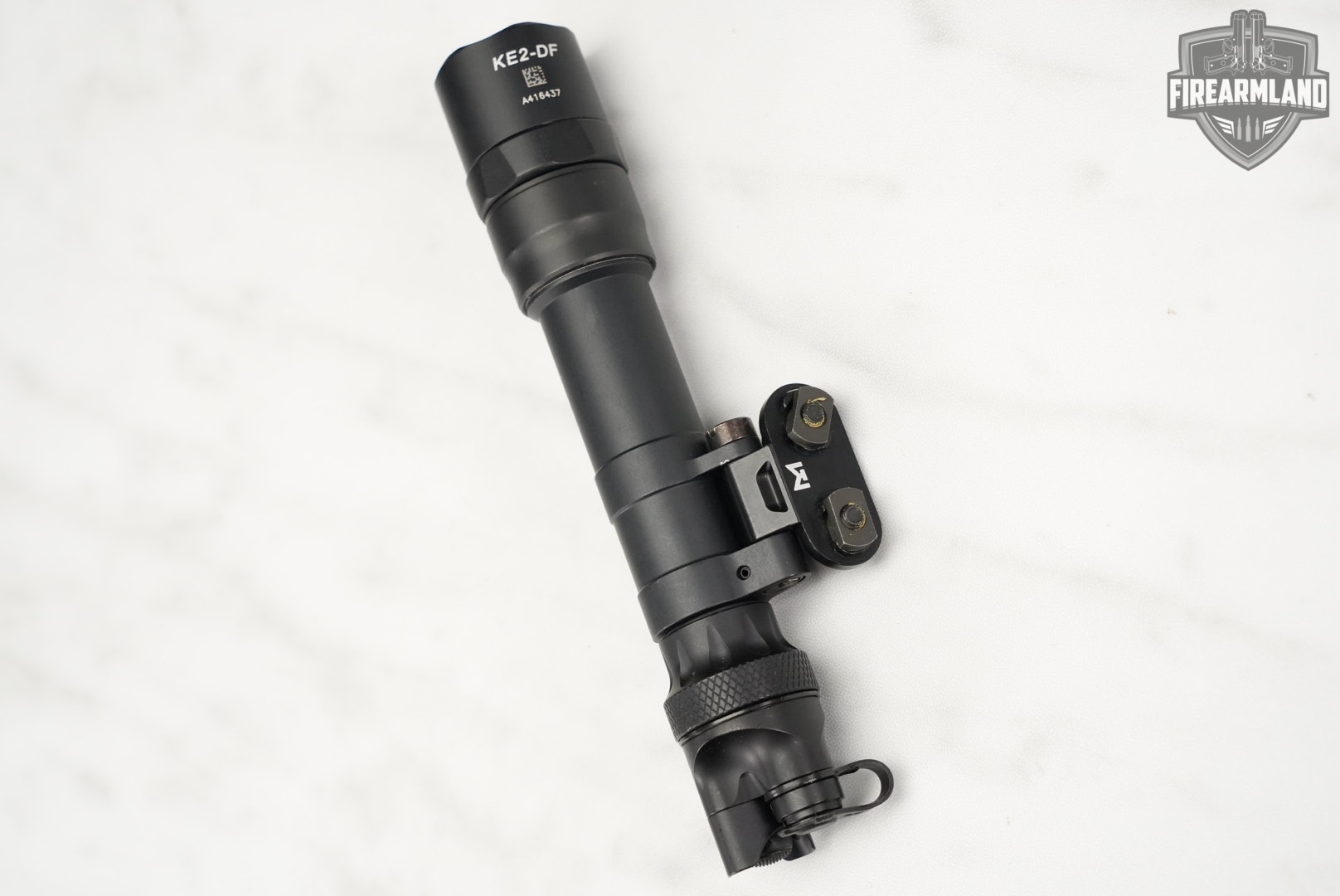 SureFire Scout Light Pro Dual Fuel 1500 Lumens & 16,000 Candela M640DF-img-5
