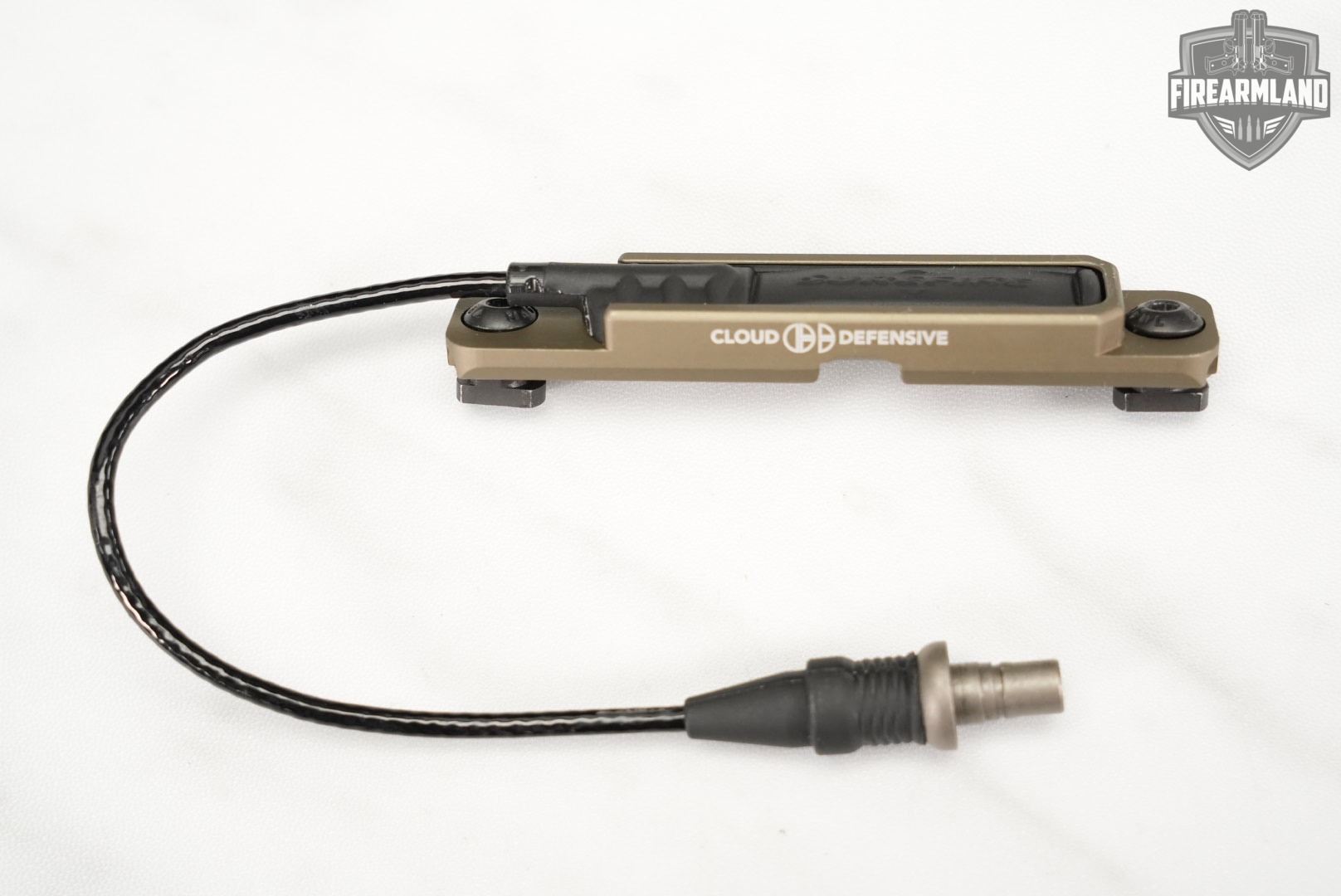 SureFire Scout Light Pro Dual Fuel 1500 Lumens & 16,000 Candela M640DF-img-7