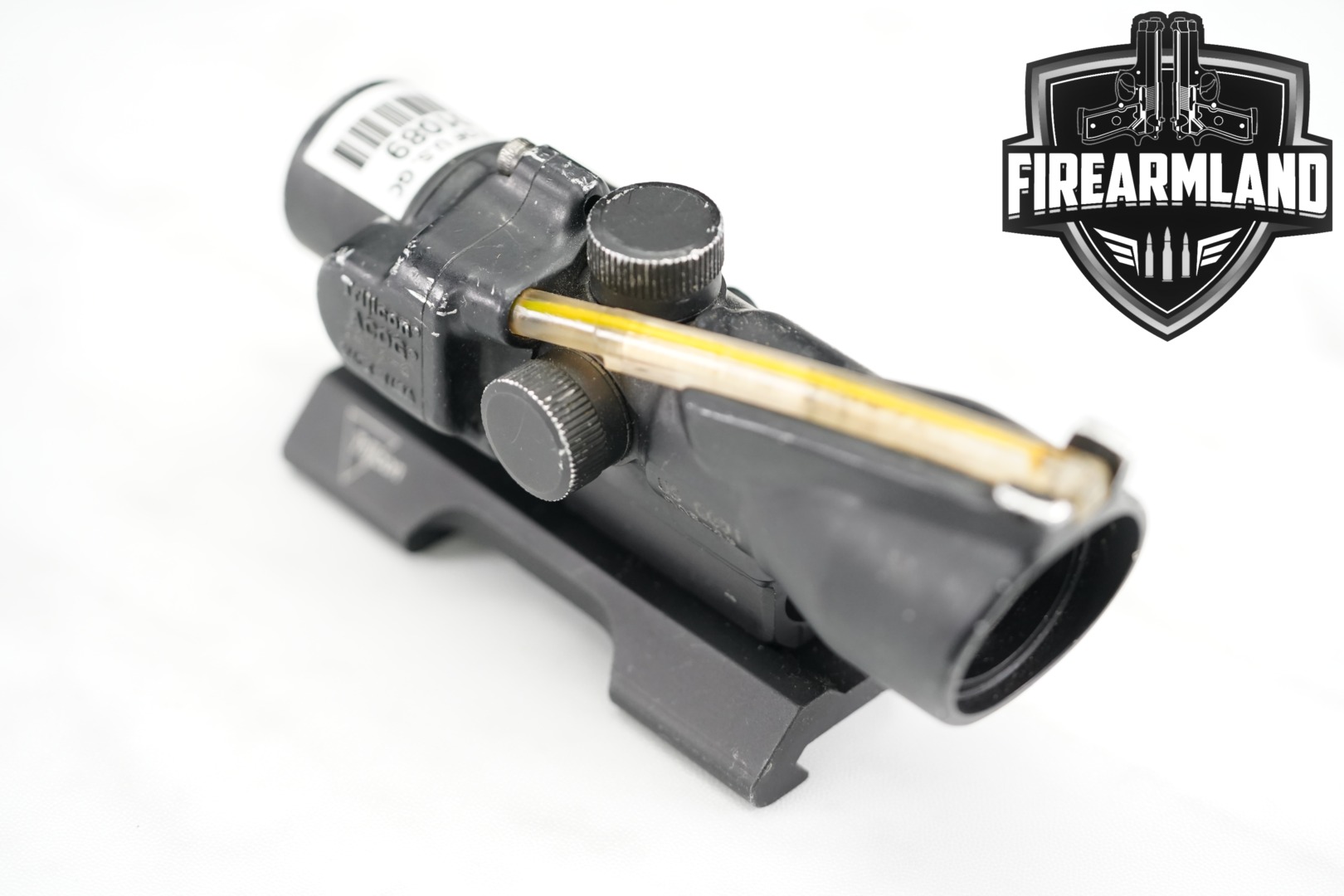 Trijicon ACOG 3x24 TA50-4 in Good Condition Thumbnail